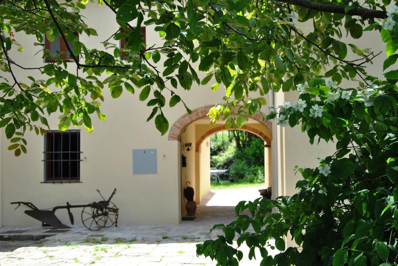 CASA AL MIGLIO view 2