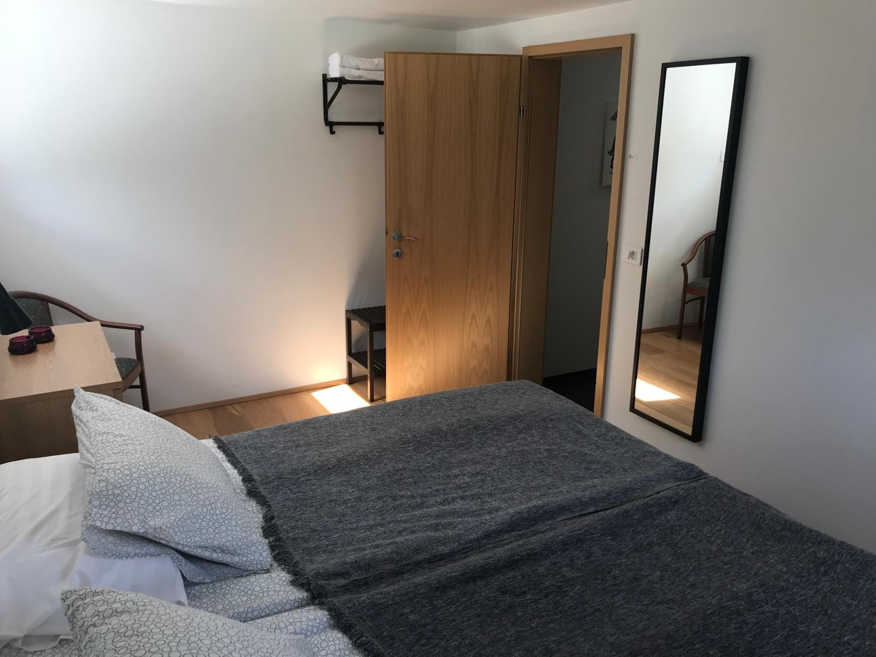 Spói Guesthouse
