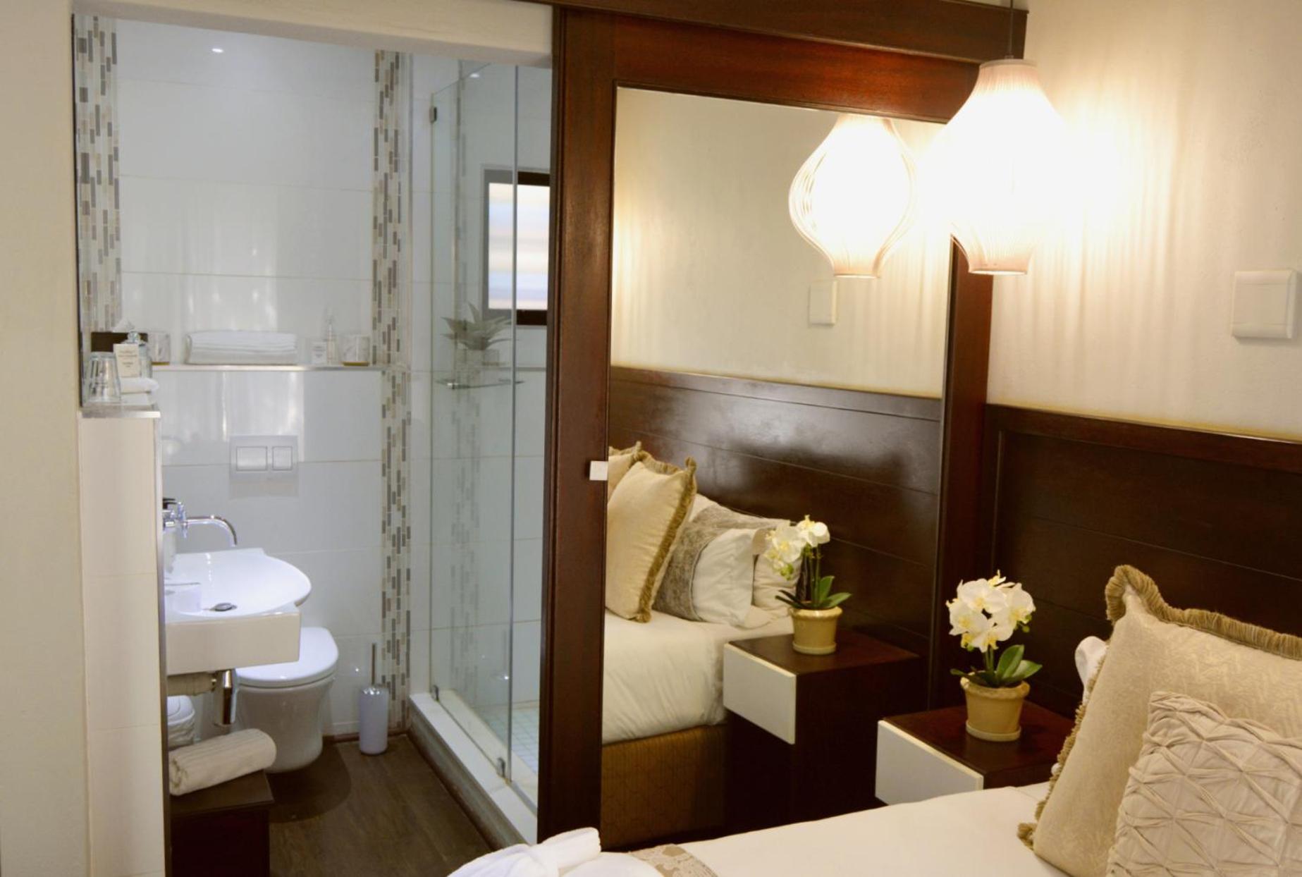 Grey Manor Guesthouse
