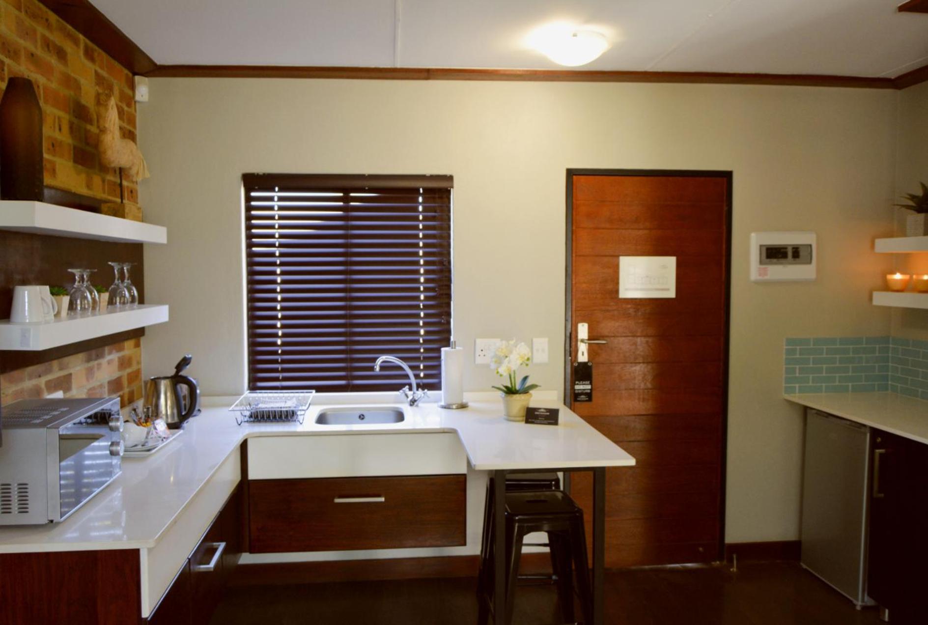 Grey Manor Guesthouse