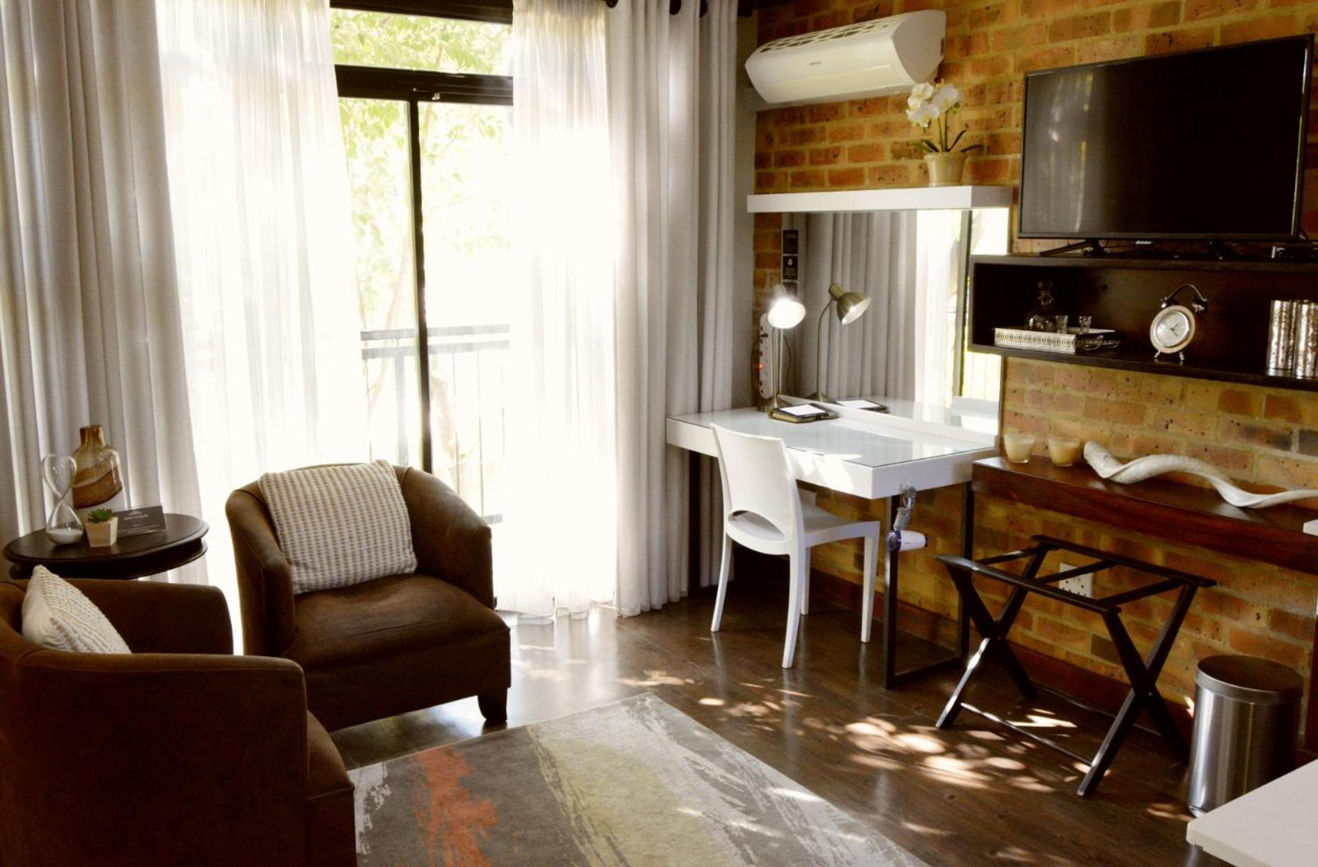 Grey Manor Guesthouse