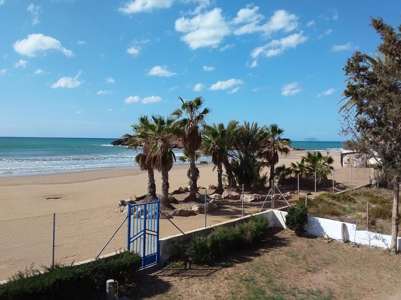 Apartamento Barcelo 4 view 3