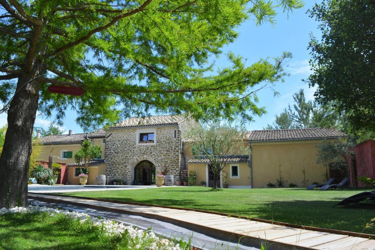 Lavand'Ange et SPA