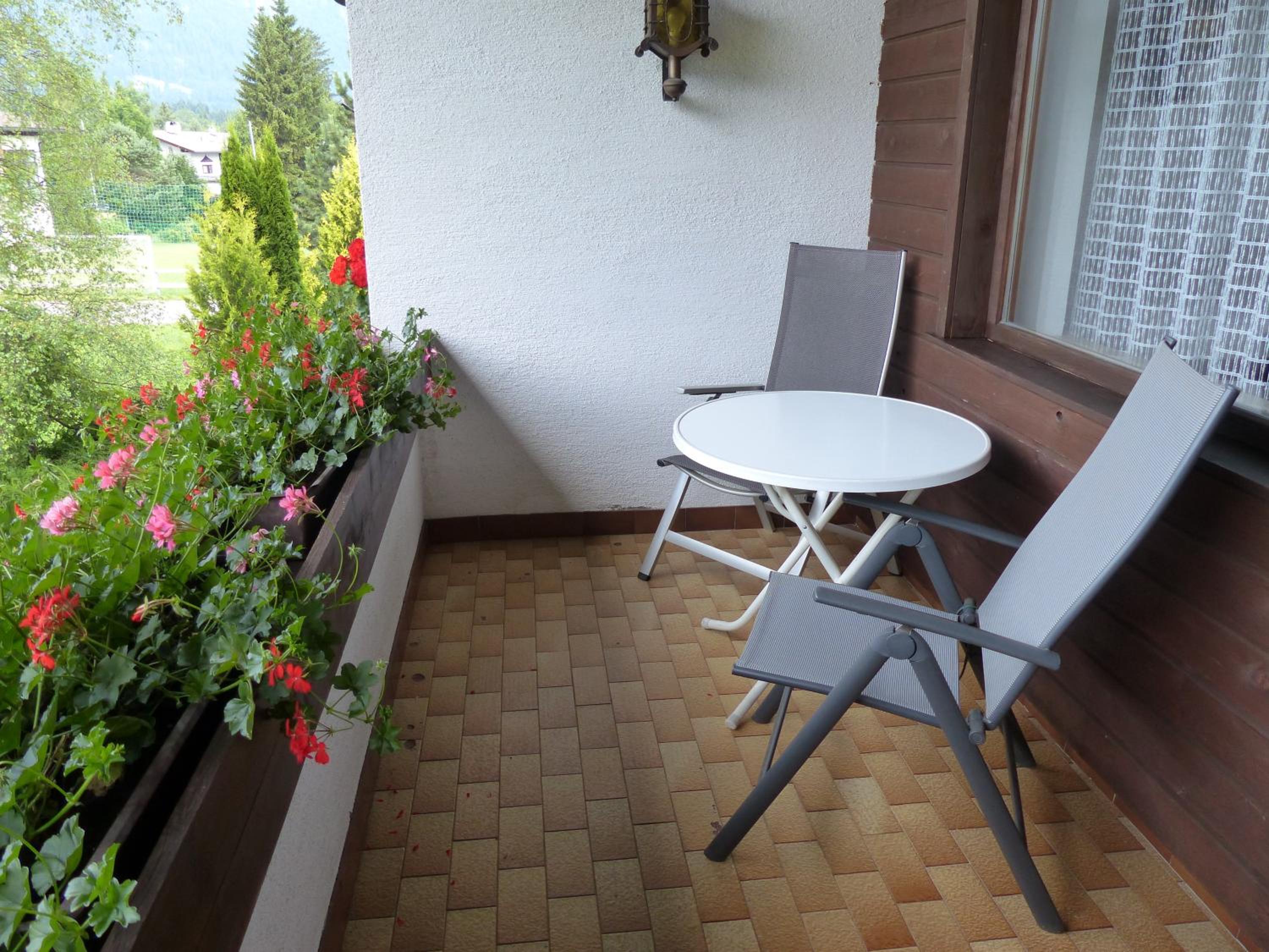 Pension Hohenrainer