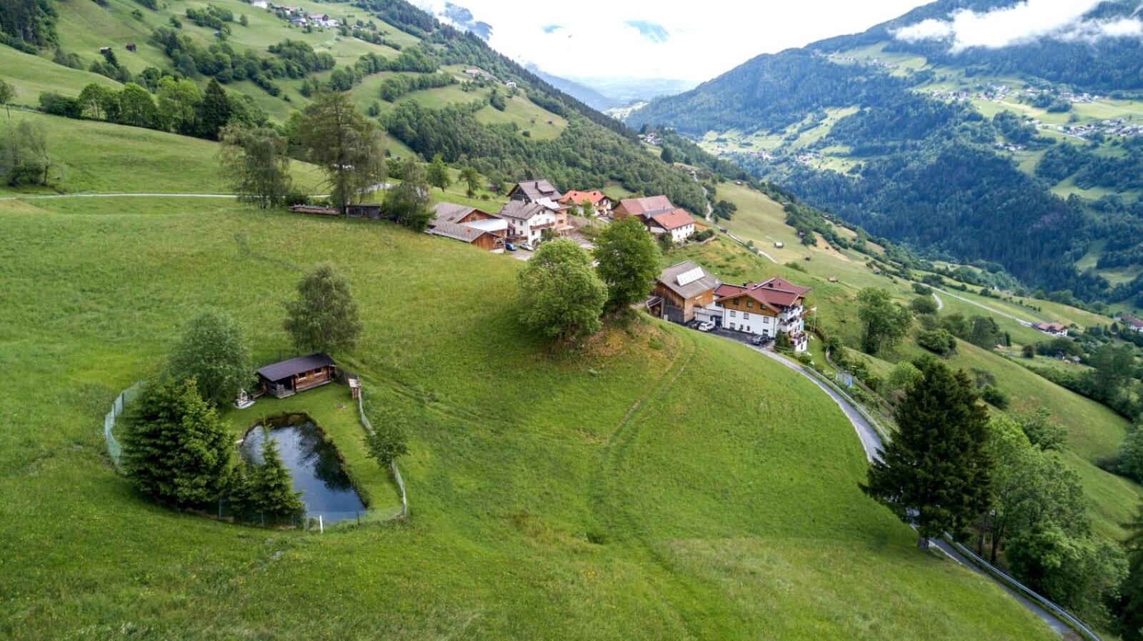Marteshof view 4
