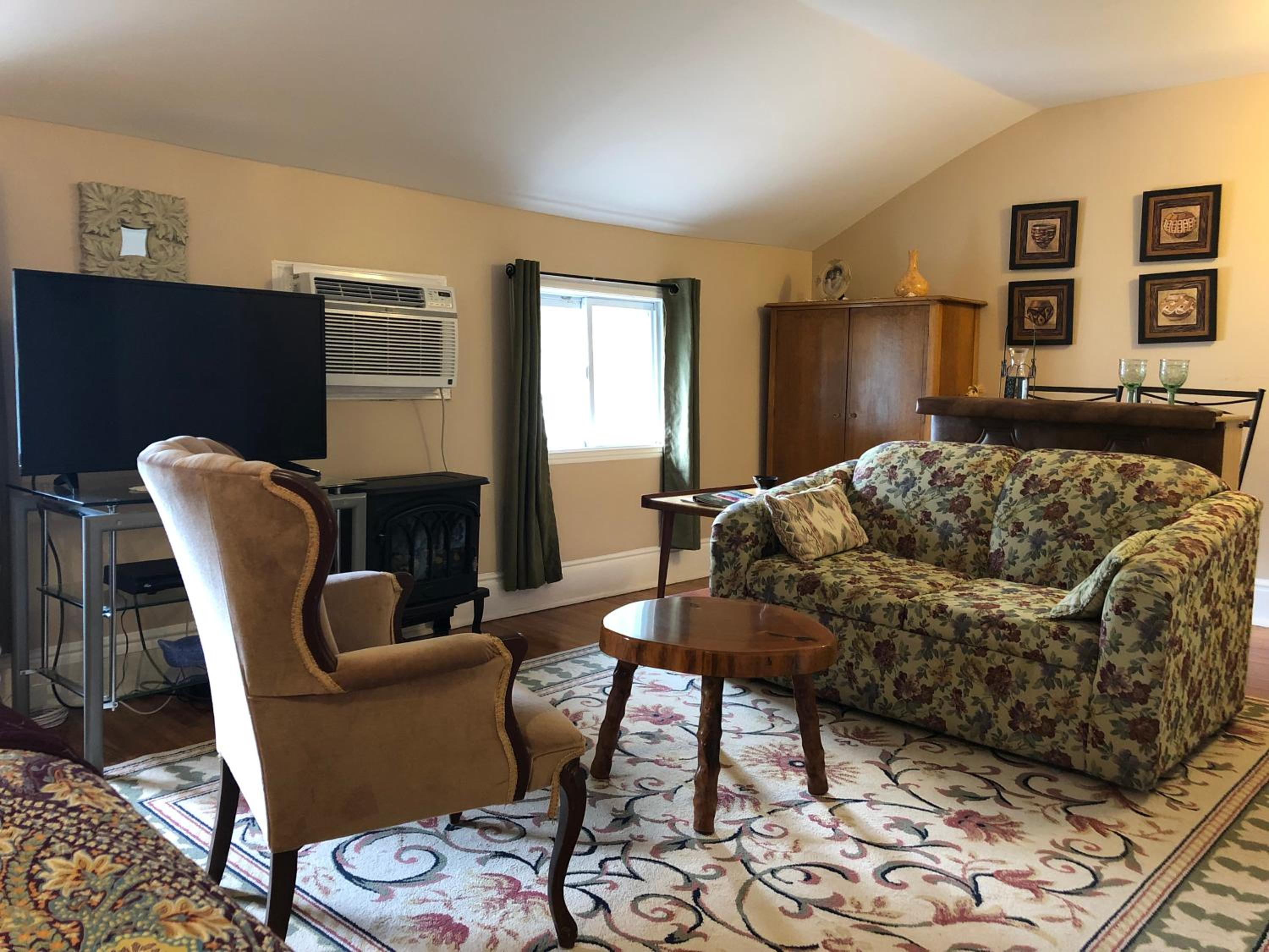 Blue Gables Bed and Breakfast