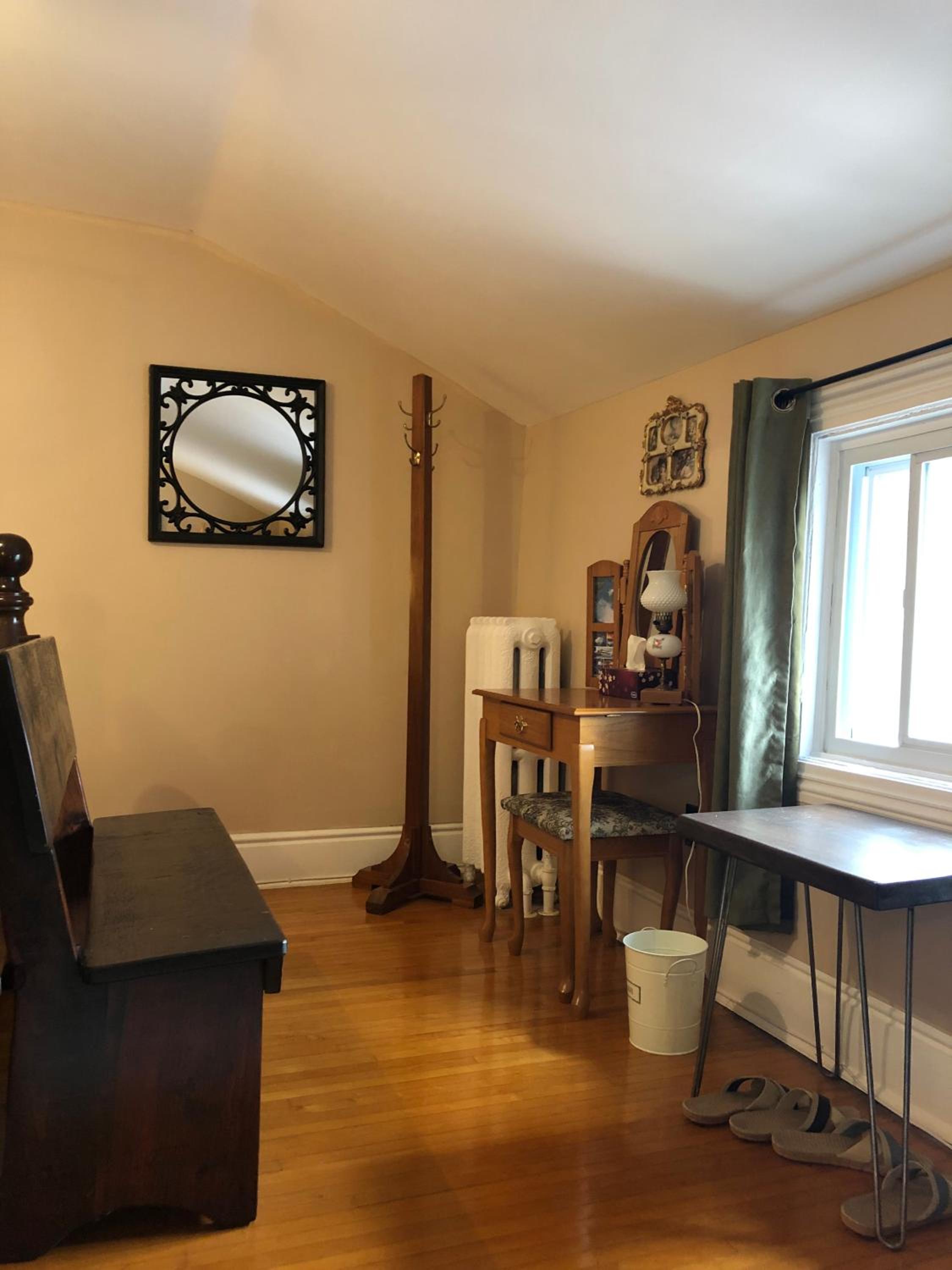 Blue Gables Bed and Breakfast