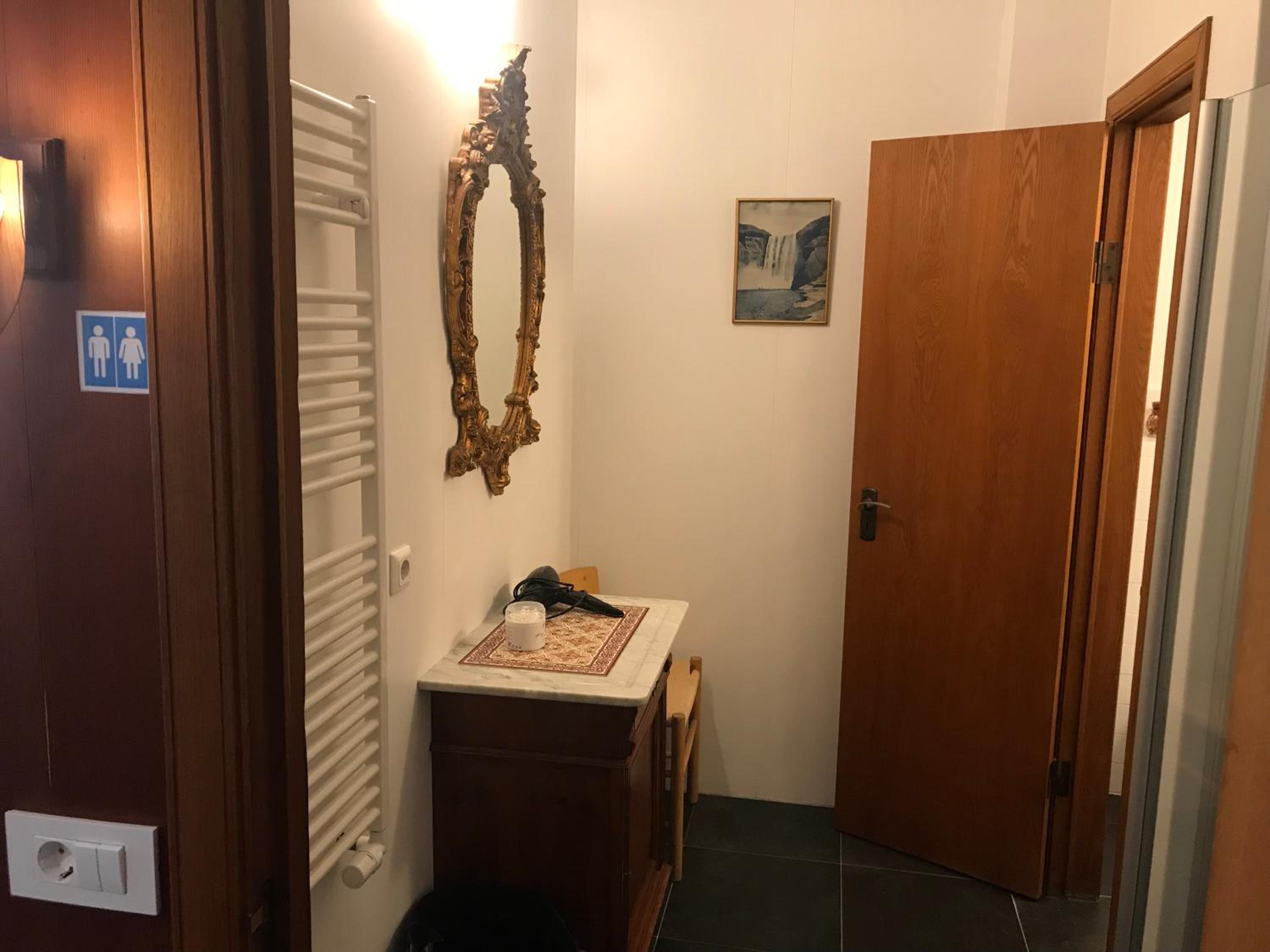 Spói Guesthouse