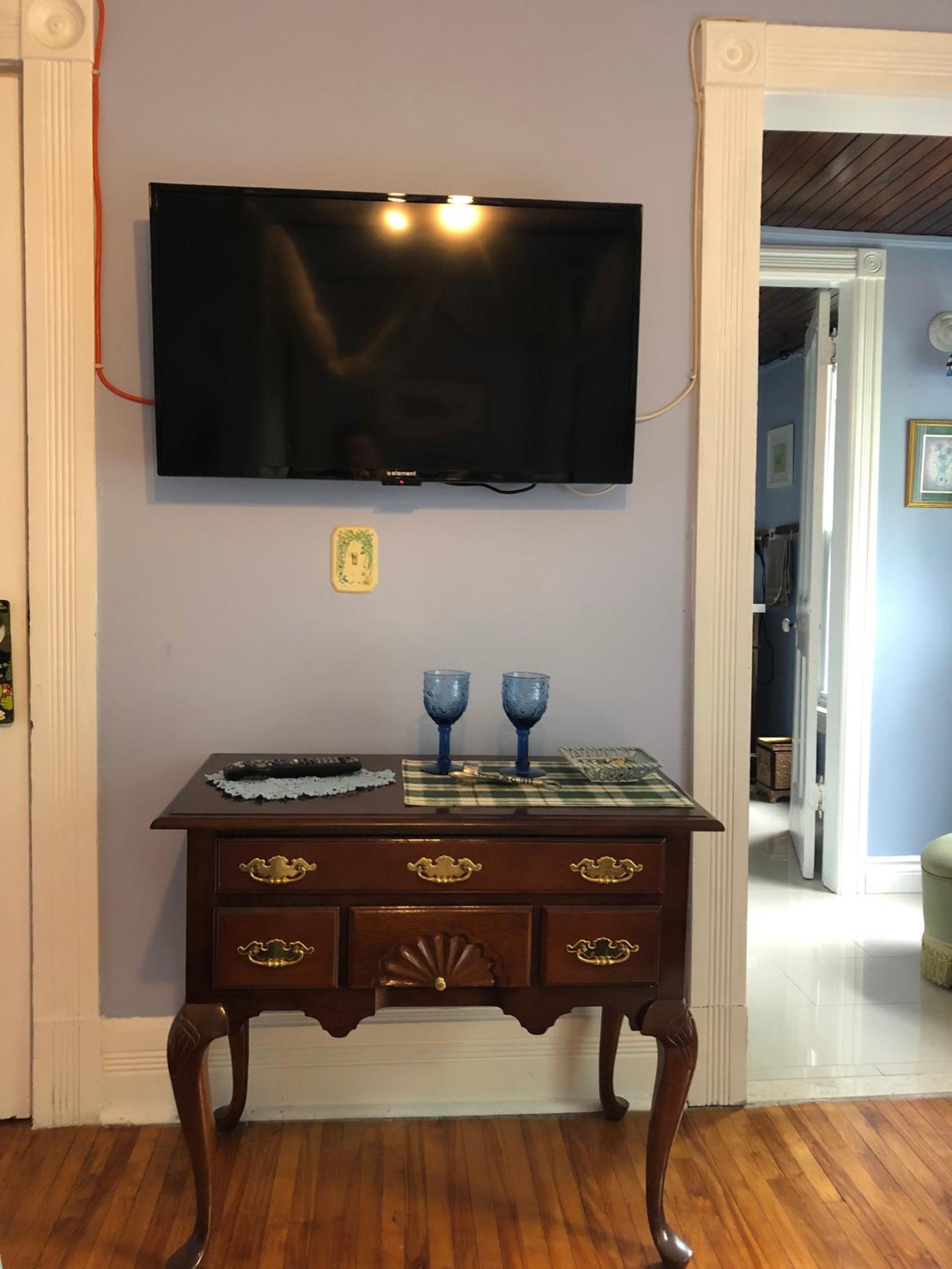 Blue Gables Bed and Breakfast