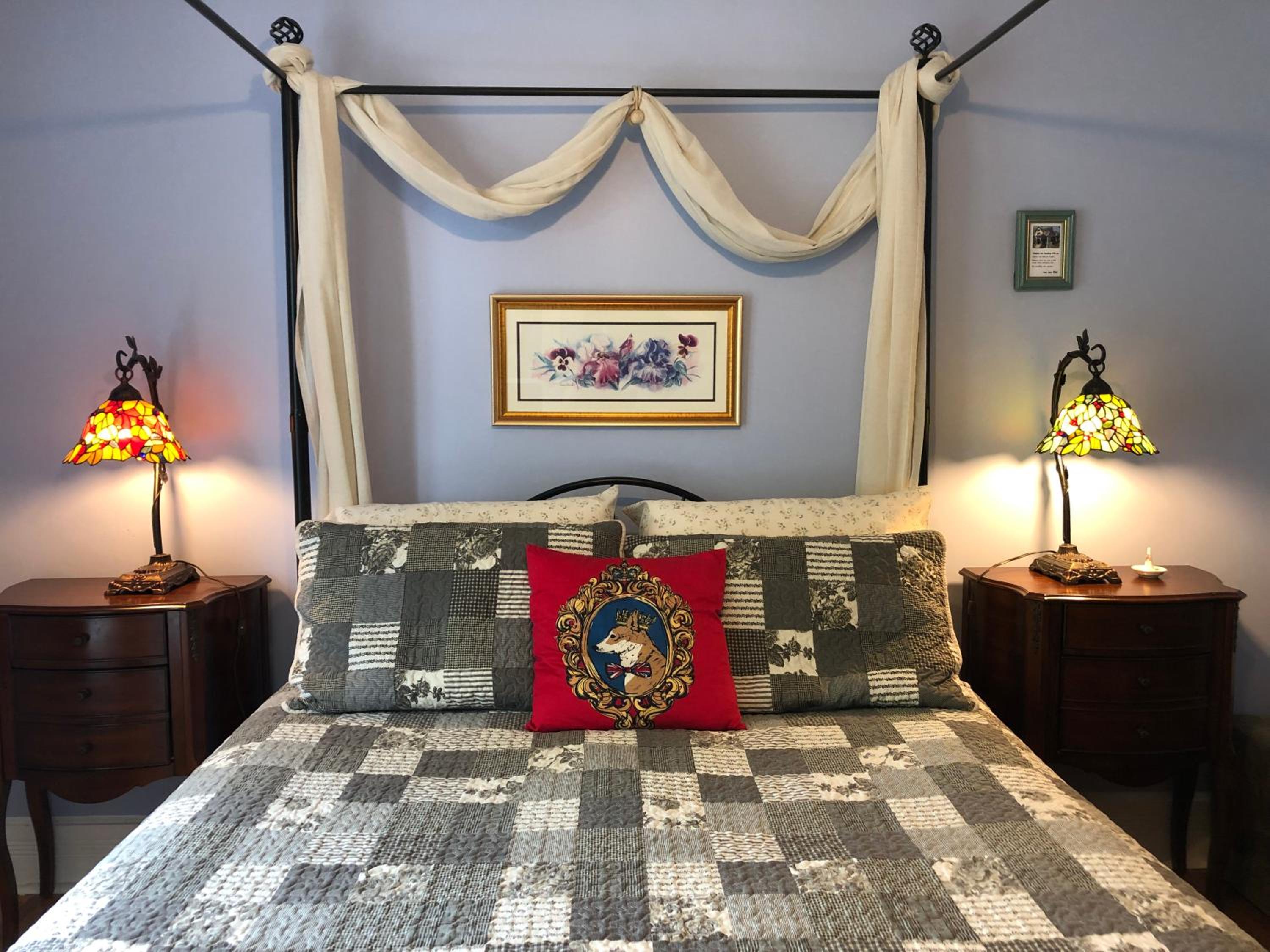 Blue Gables Bed and Breakfast