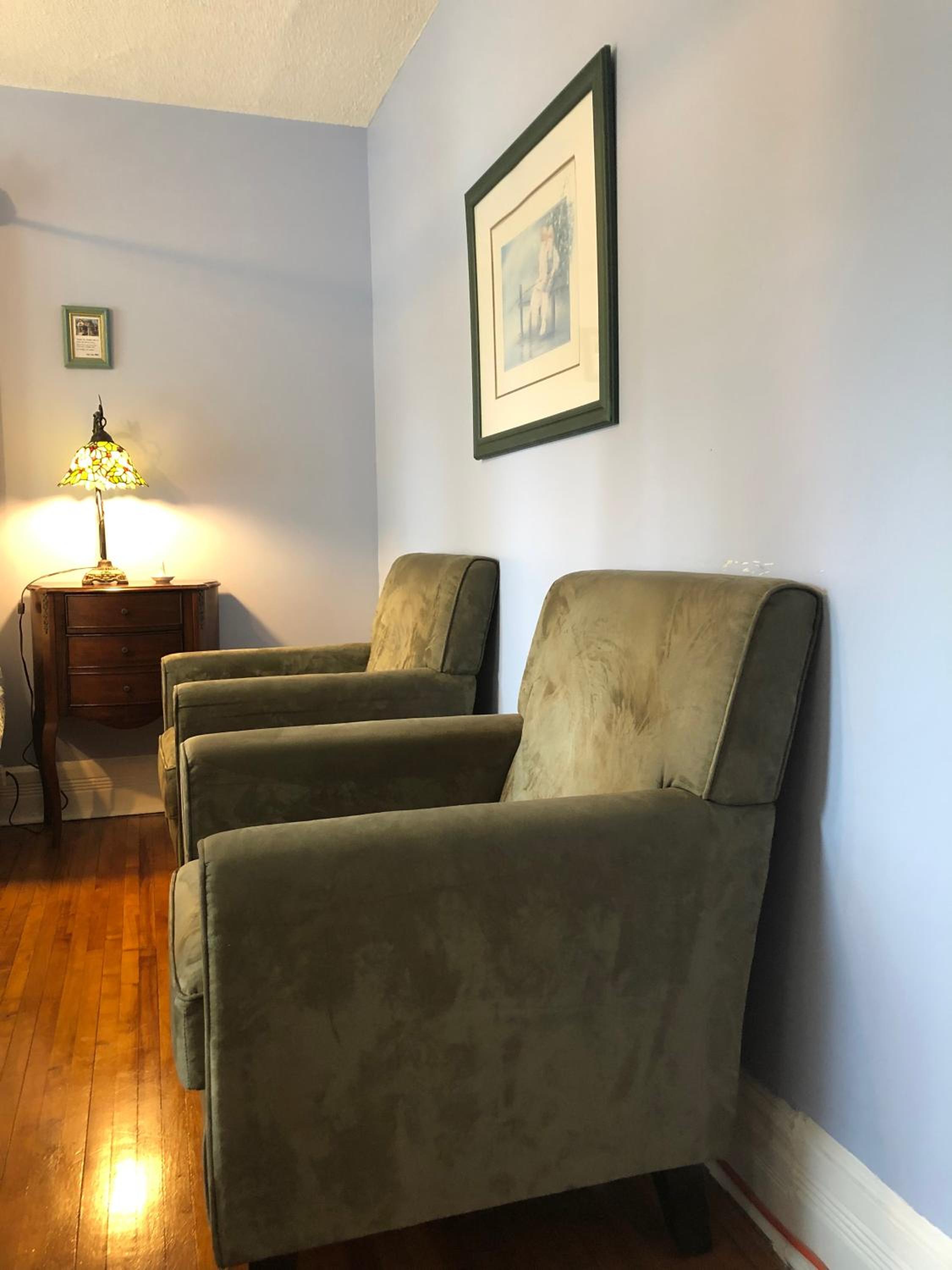 Blue Gables Bed and Breakfast