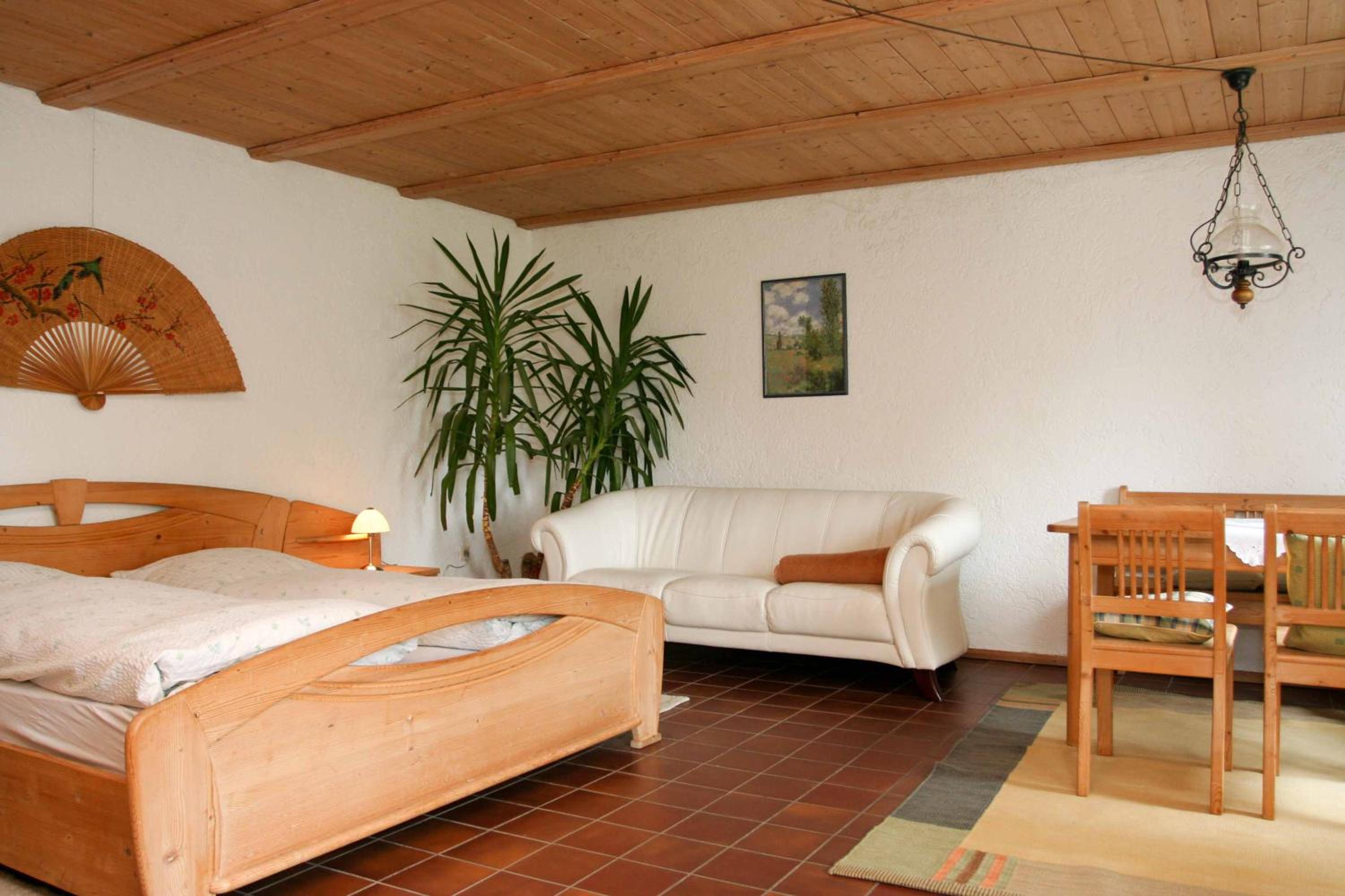 Pension Steiger