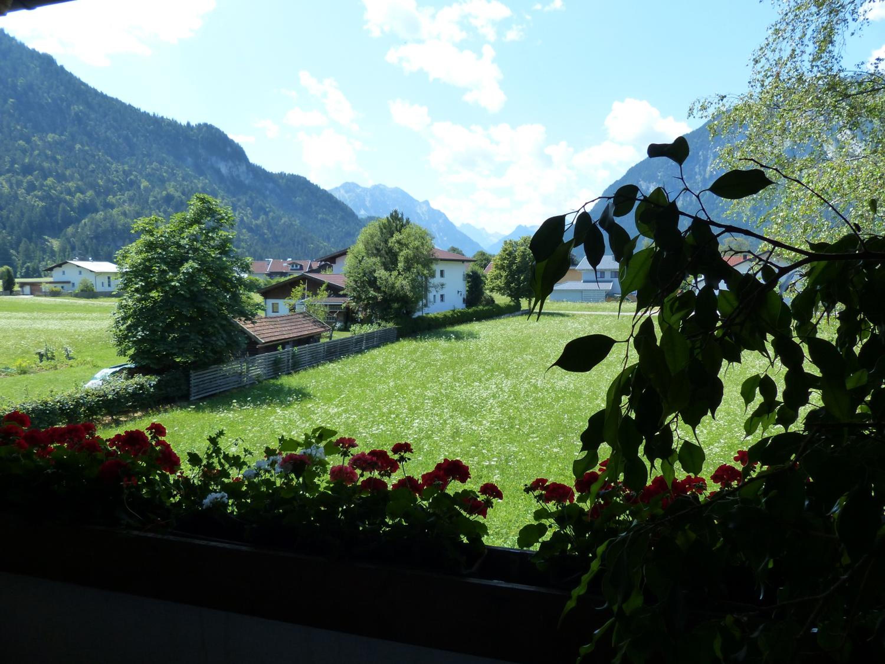 Pension Hohenrainer