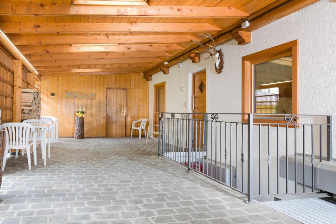 Jägerhaus