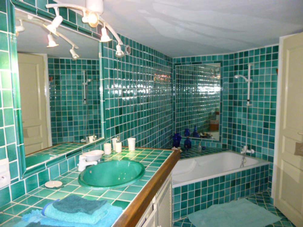 Chambre d'hôtes La Romarine view 3