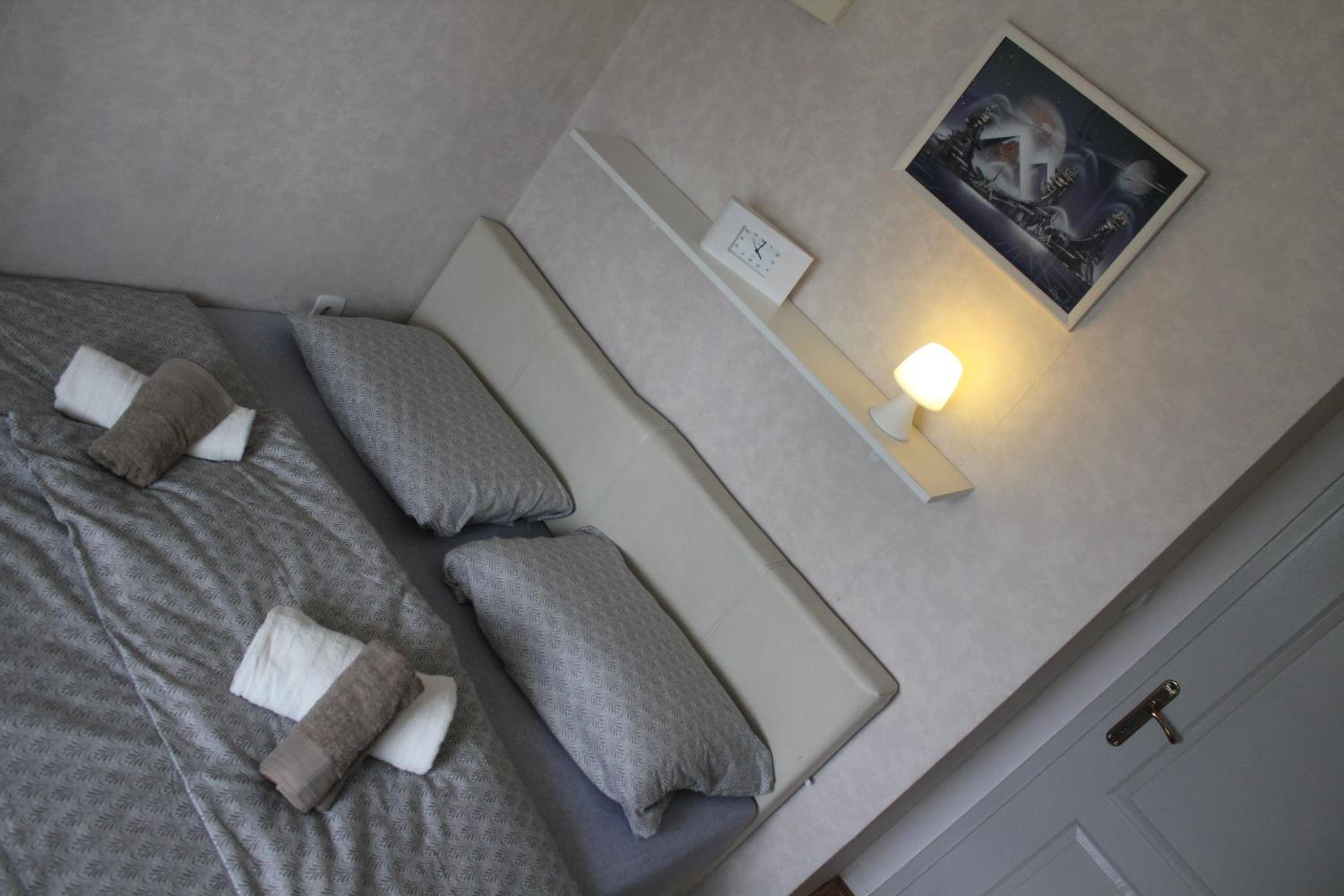 Very central cozy apartment view 5