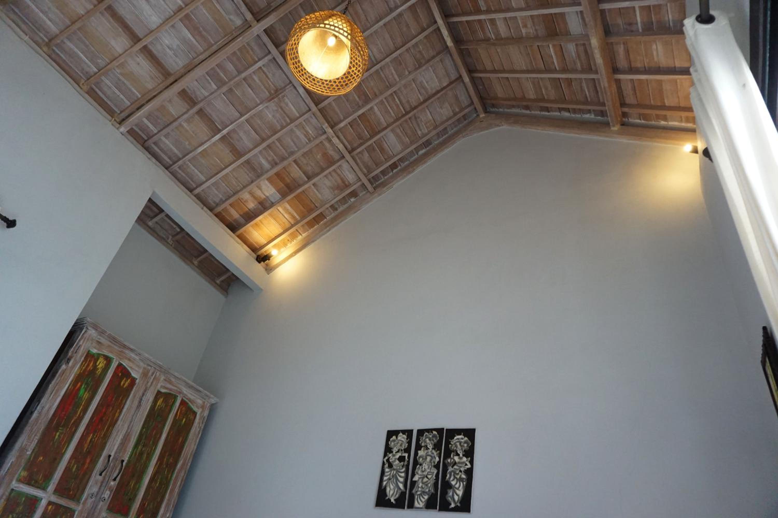 Louto Dmell Villa & Deluxe