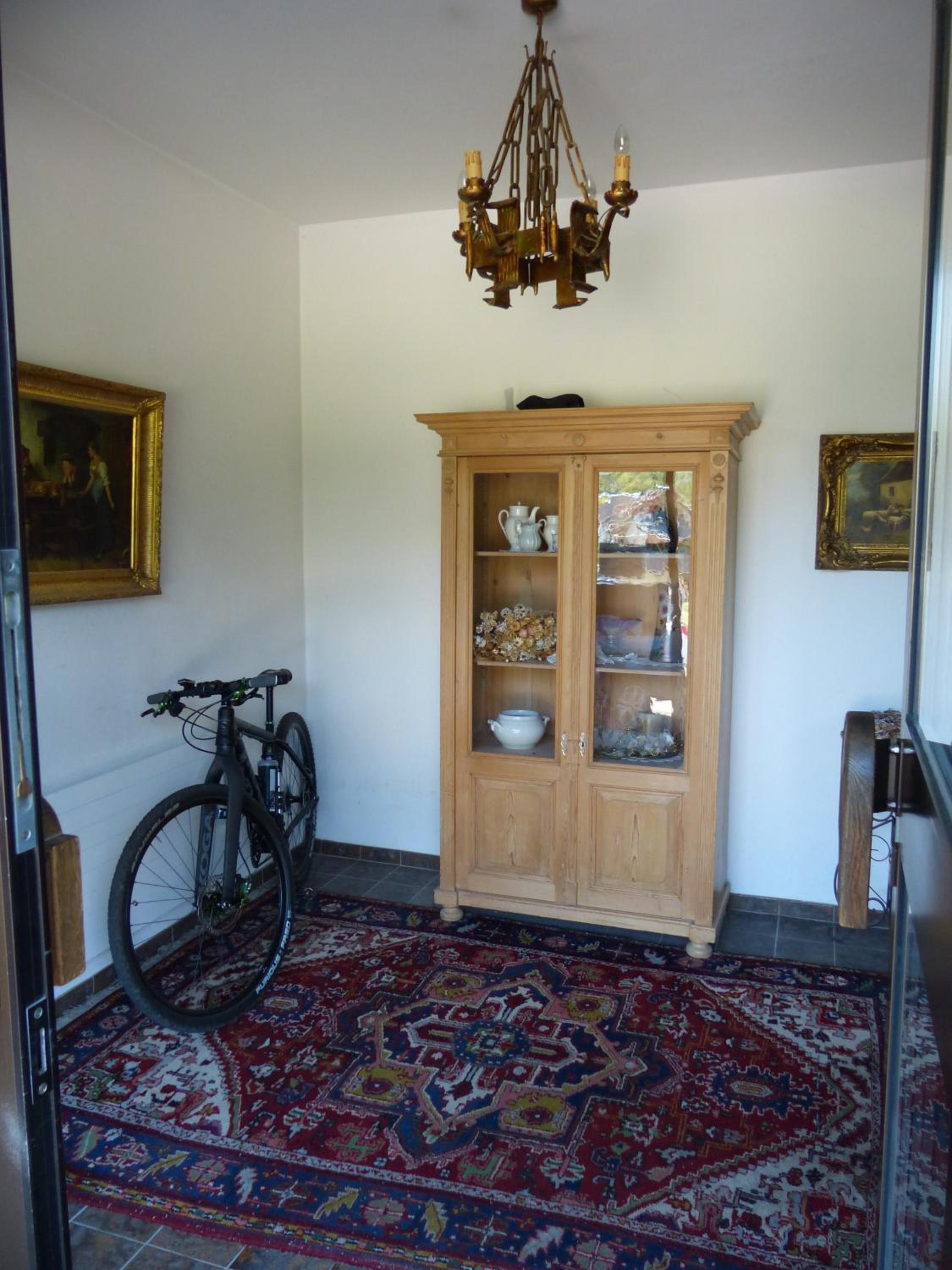 Pension Hohenrainer