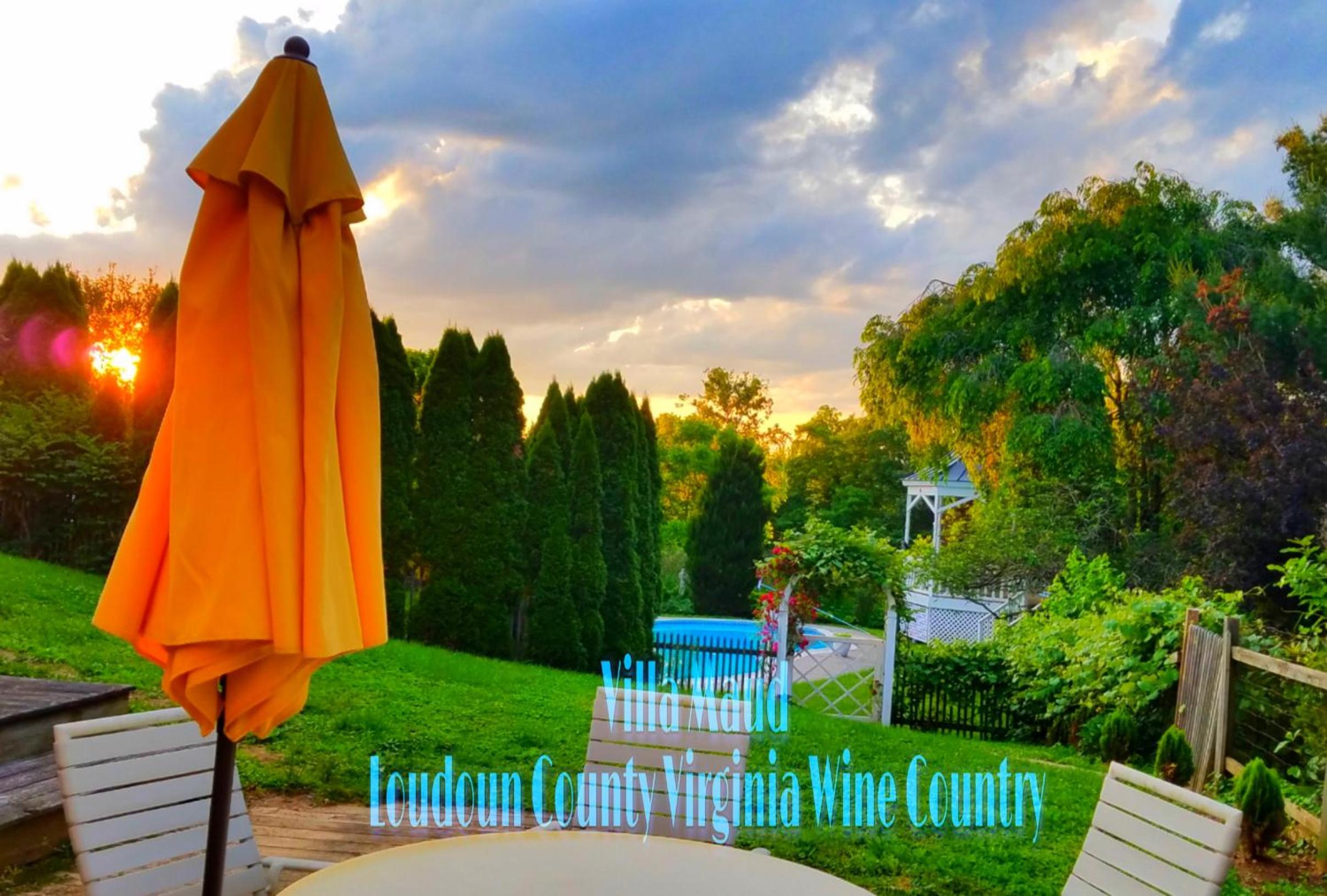 Villa Maud - Property Image 48