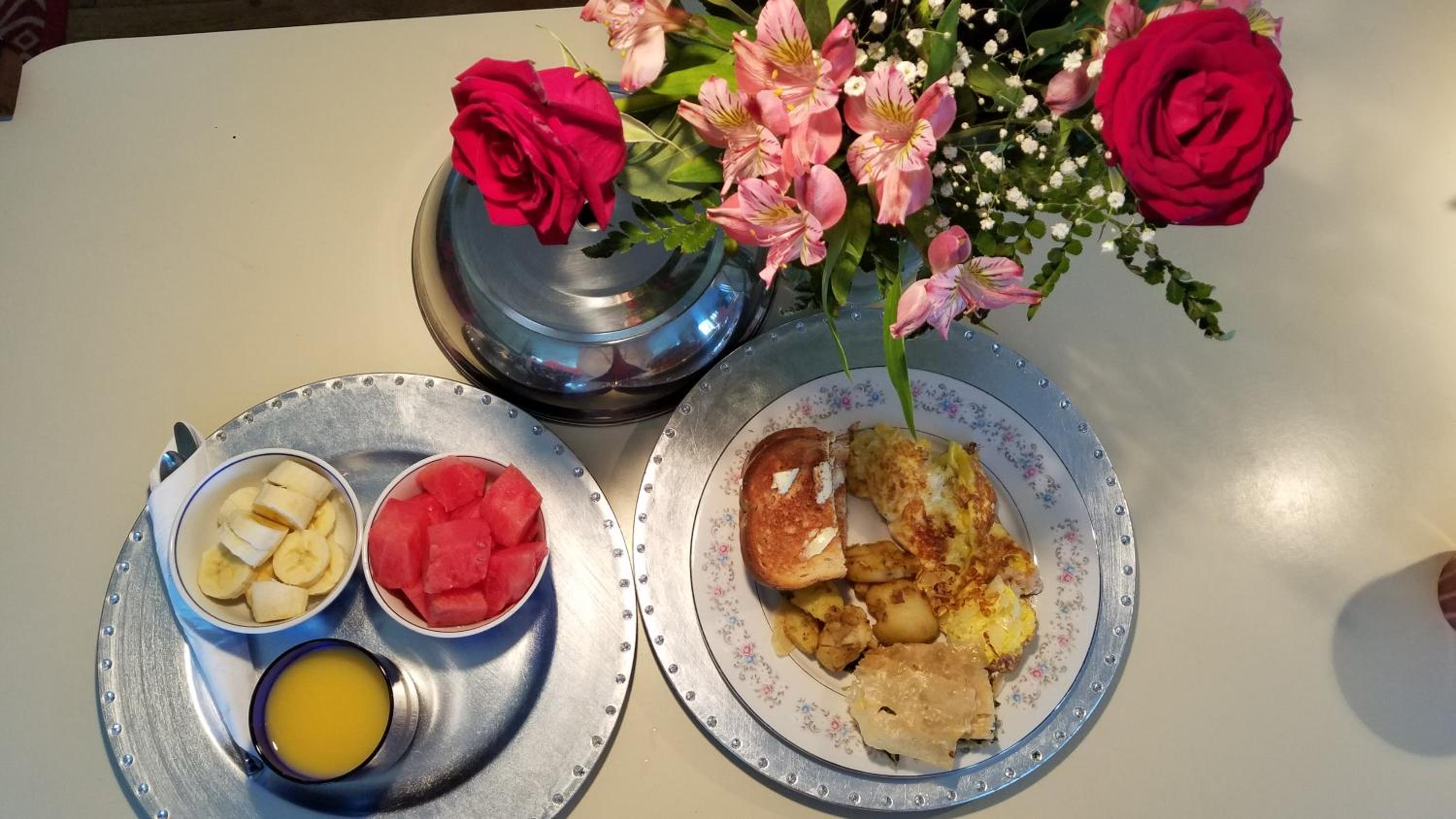 Villa Maud - Property Image 31