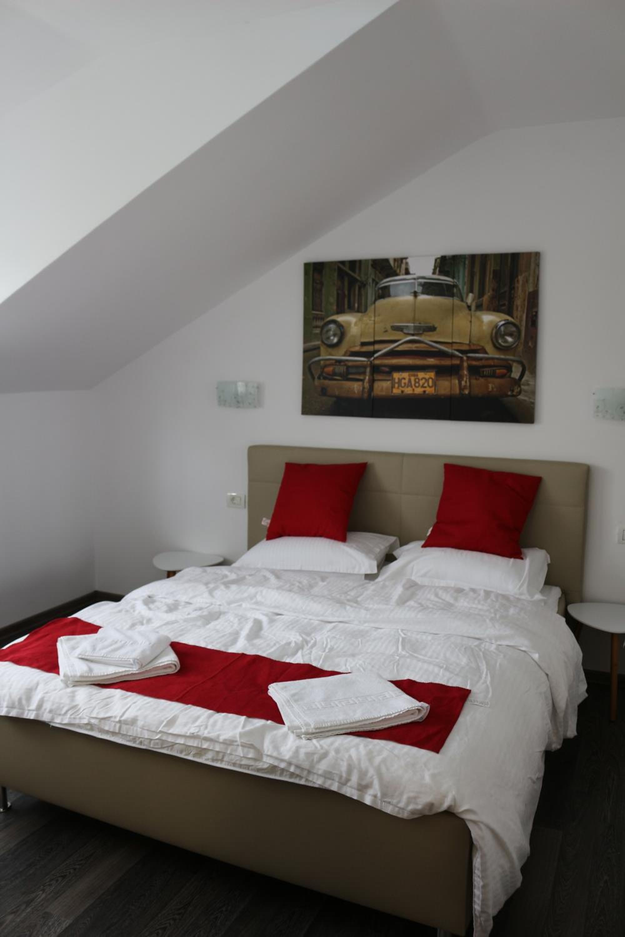 BRISO Apartments view 2
