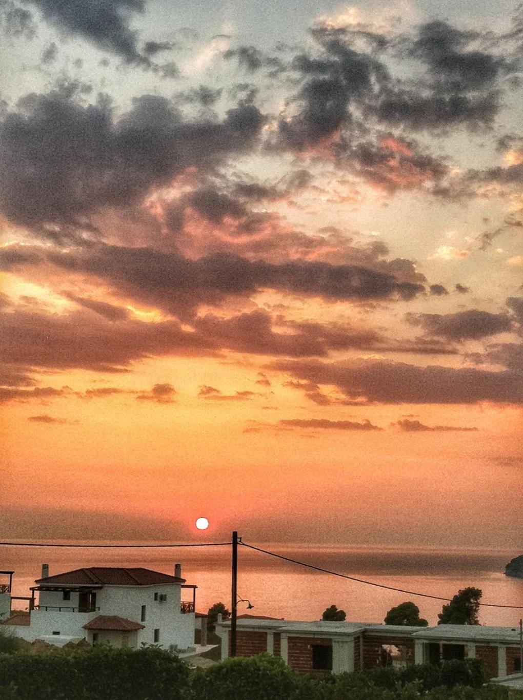 Hotel Zennova #17 Lydia Luxury Pool Villa, Elani - Image 1