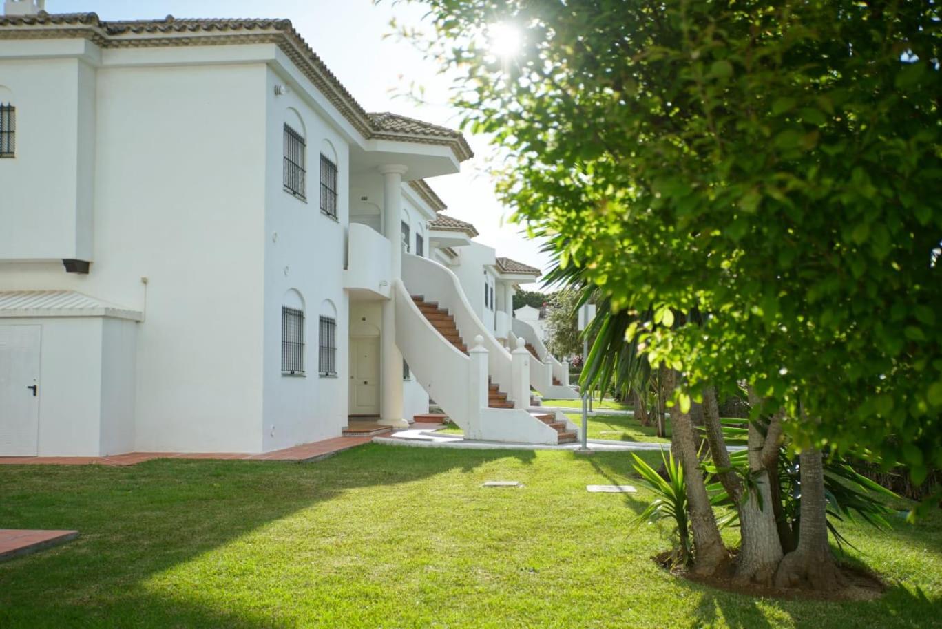 LA BARROSA-NOVO SANCTI PETRI, wifi, aire acondicionado, parking view 4