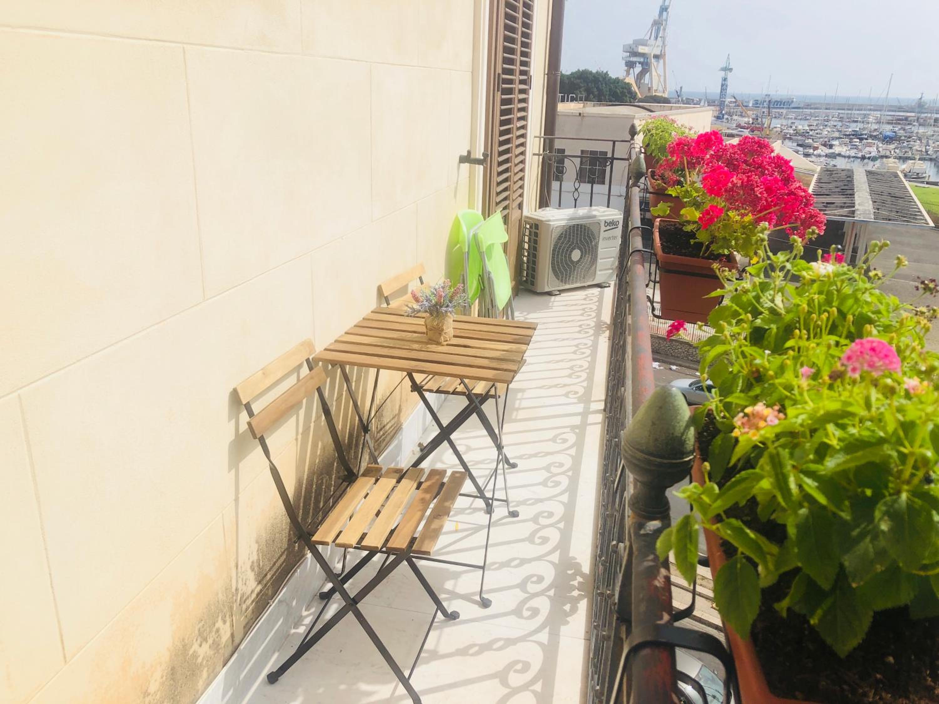 Kasa Kala Rooms & Apartments