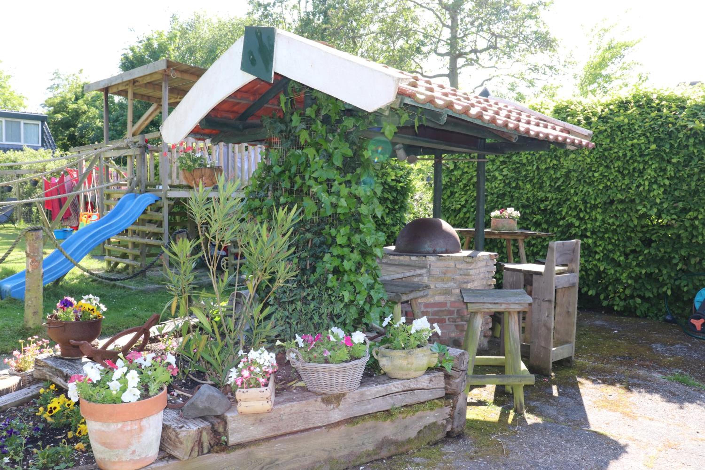 Hoeve te Gast - vakantieboerderij view 4