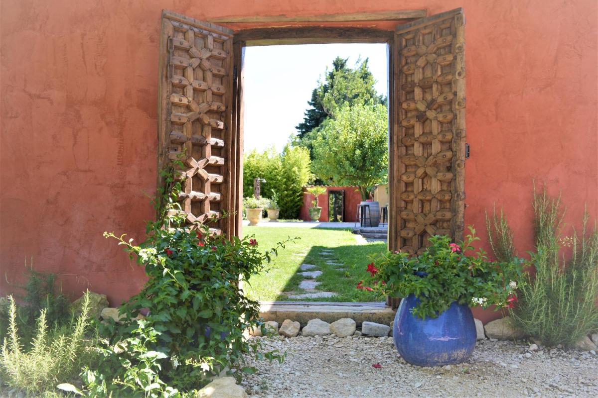 Lavand'Ange et SPA