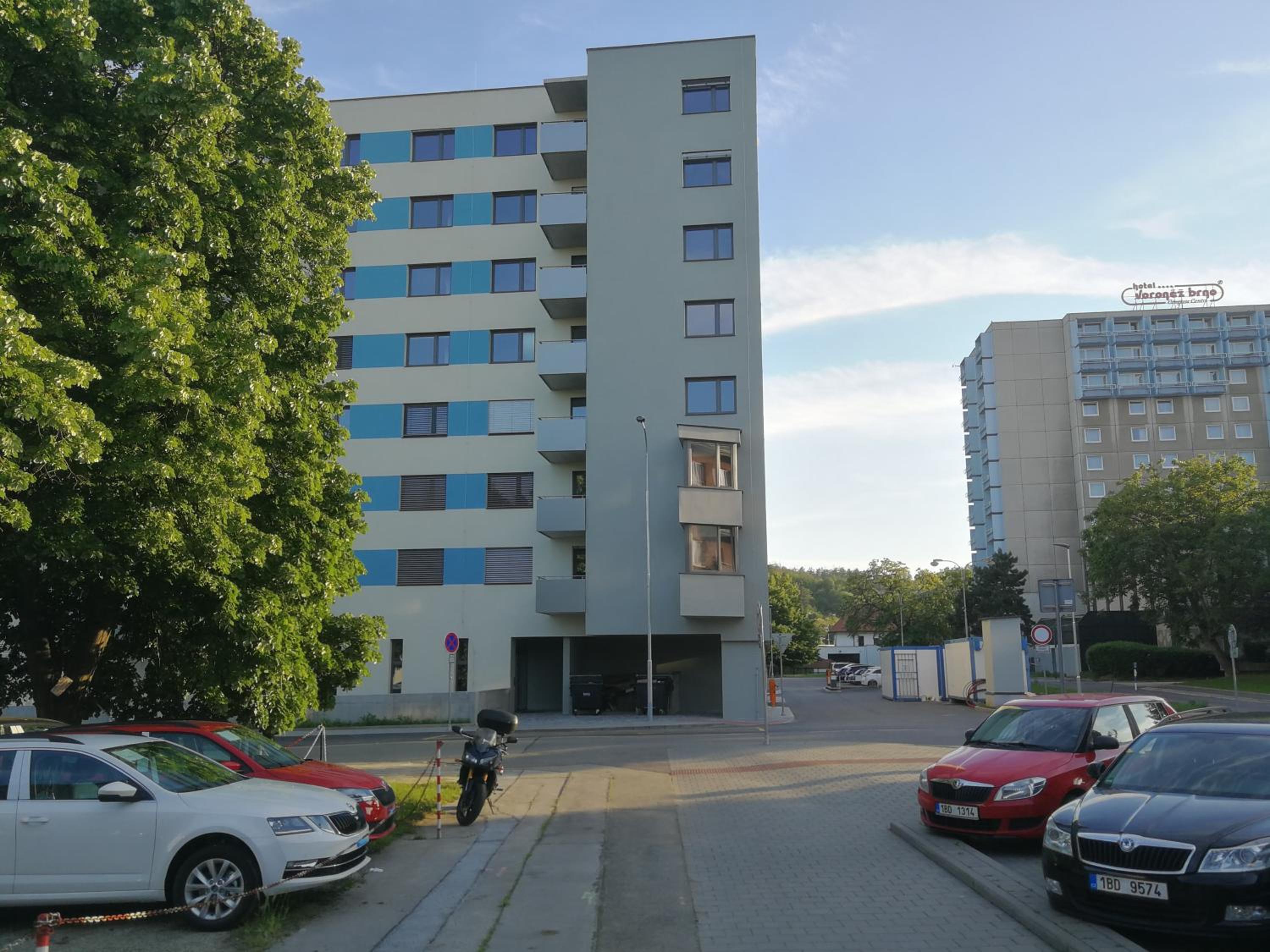 Alfa Riverside Brno, photo 19