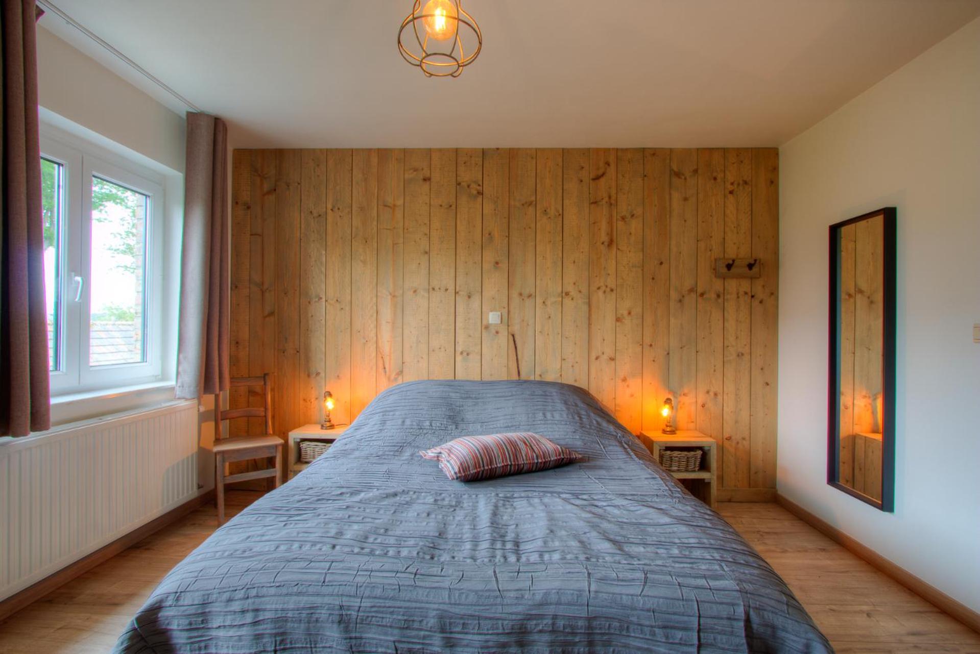 Bed & Breakfast 't Vèèrke