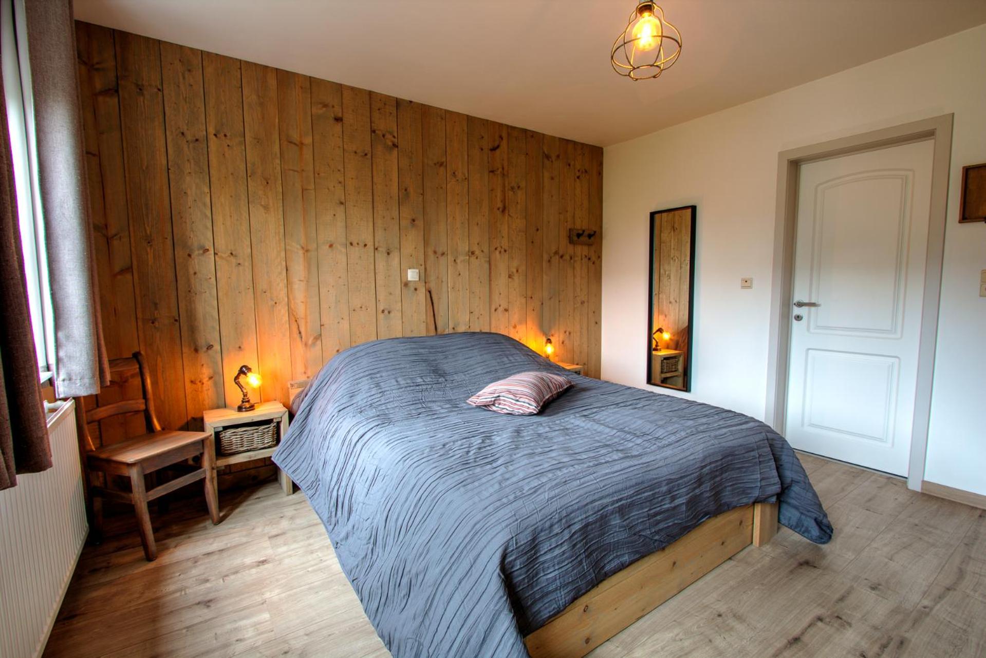 Bed & Breakfast 't Vèèrke