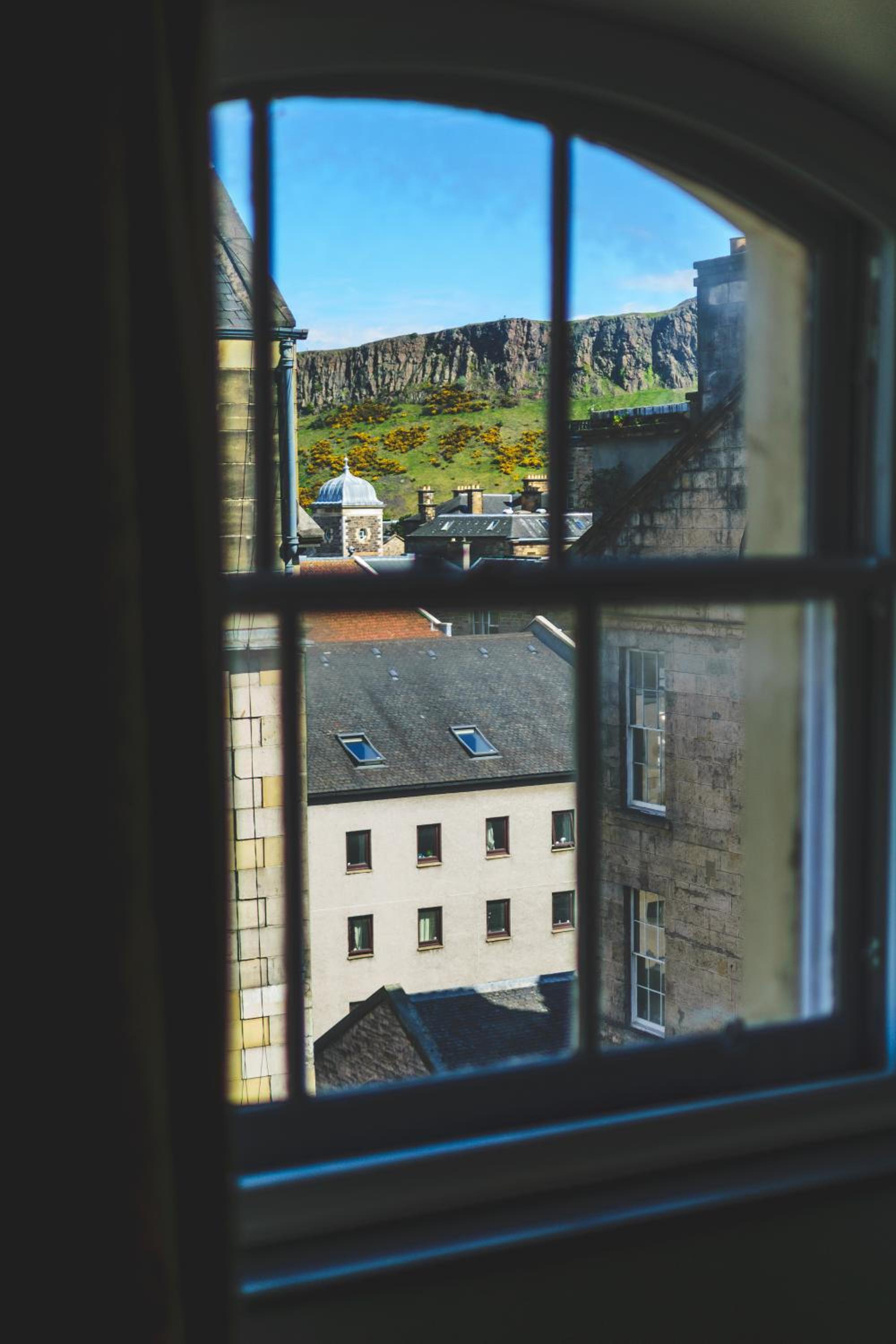 MONO Suites Old Town