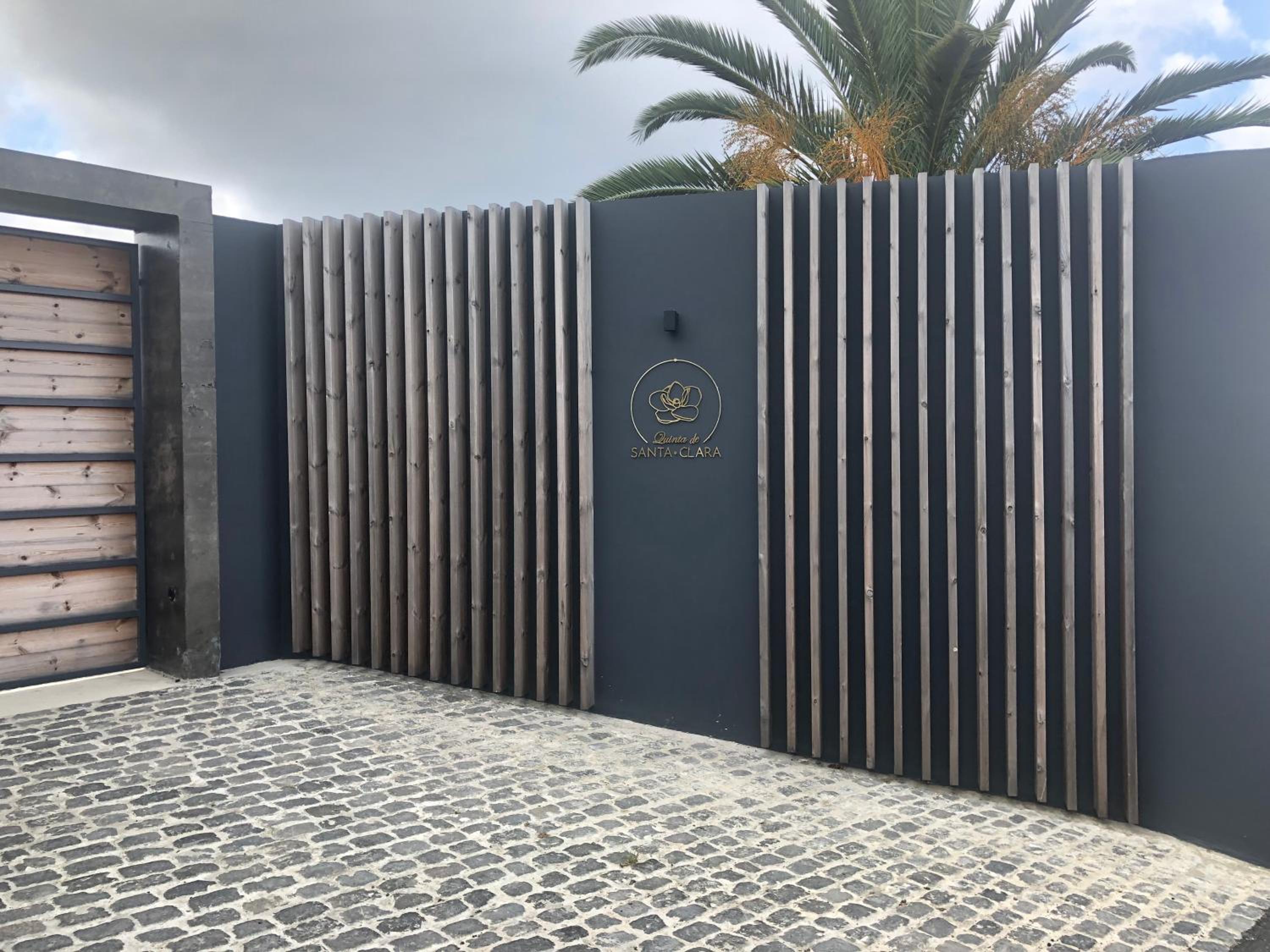Quinta de Santa Clara