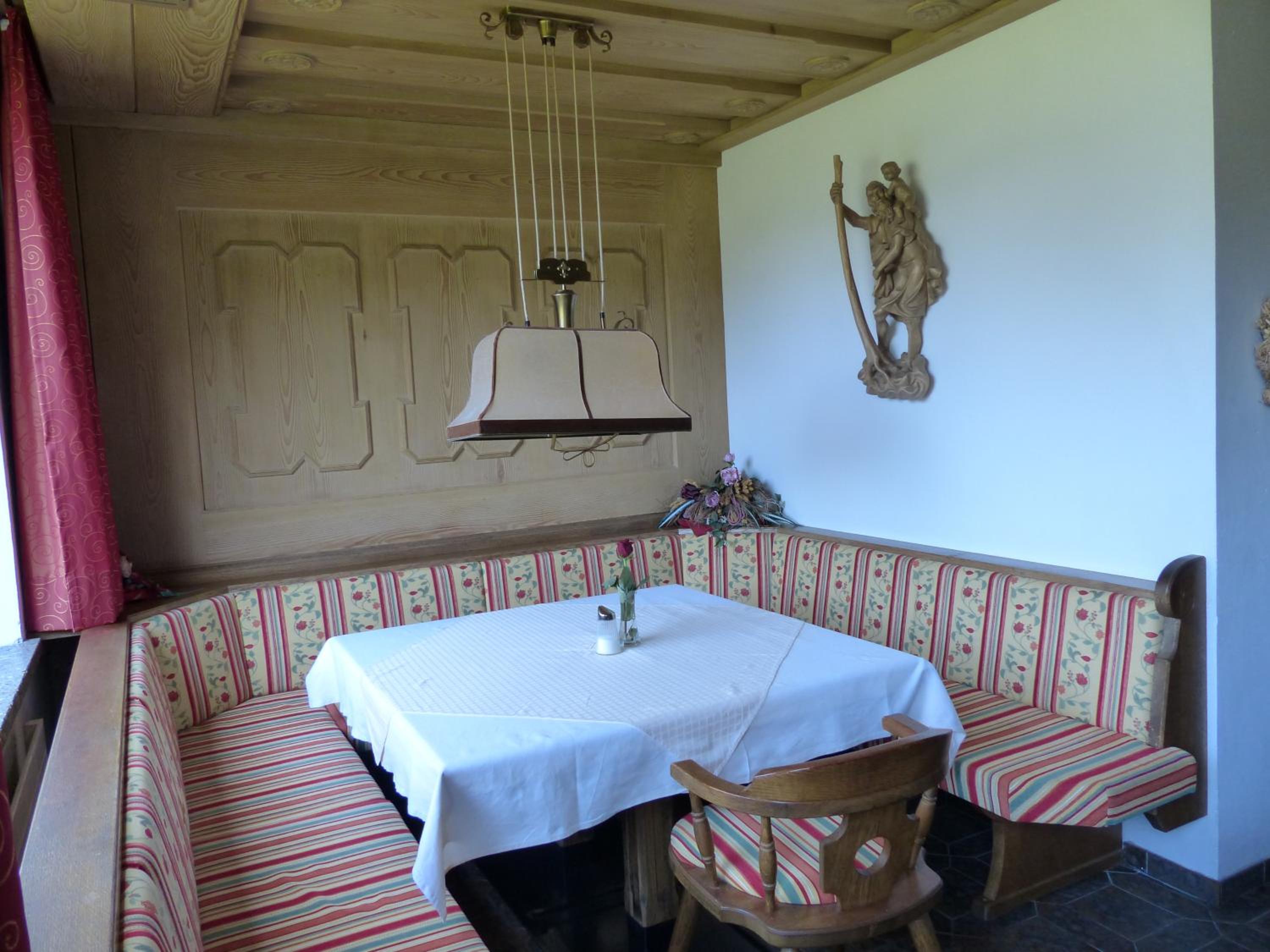 Pension Hohenrainer