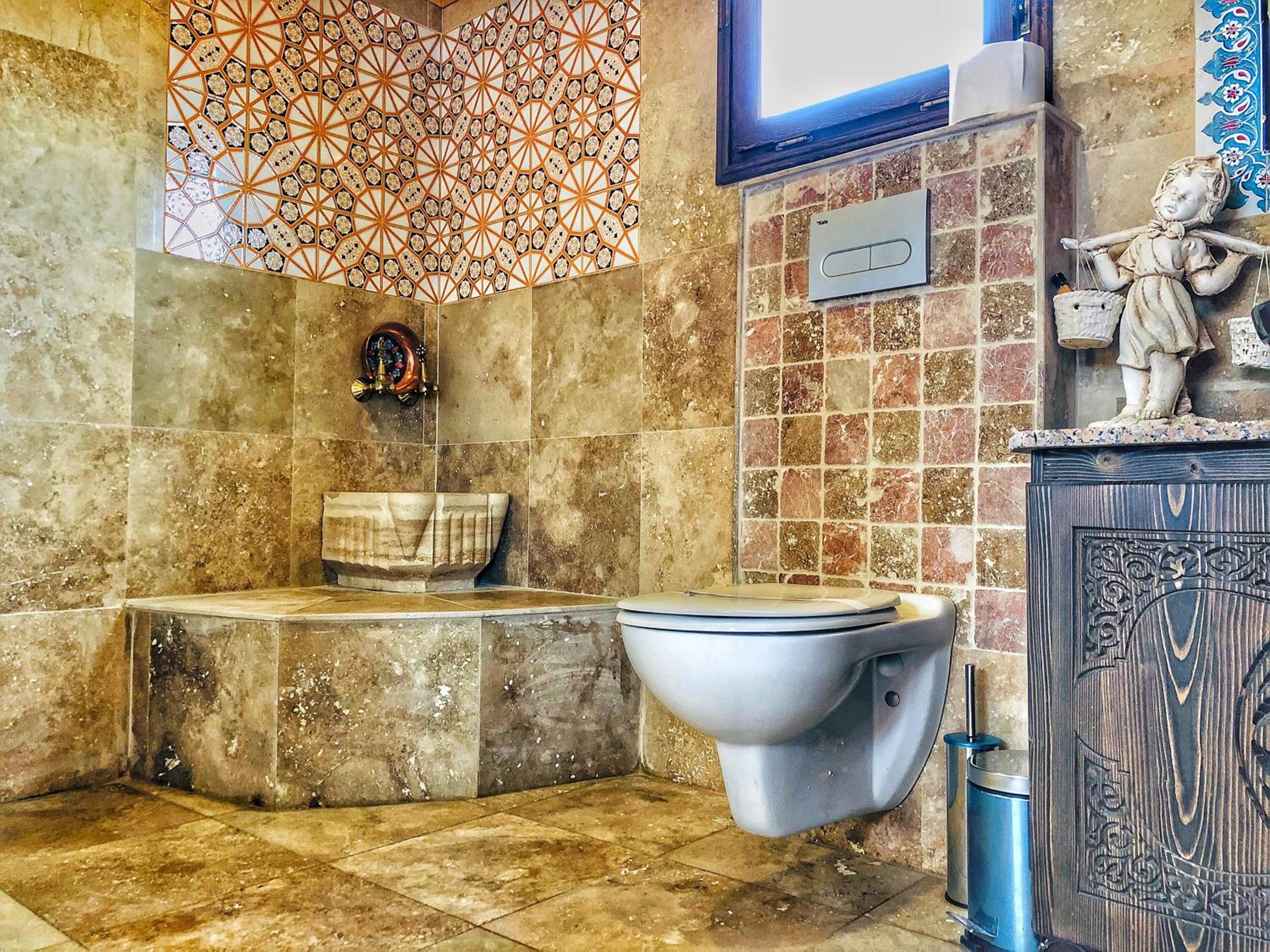 Goreme Vacations - Goreme Palace Cave Suites - Property Image 10