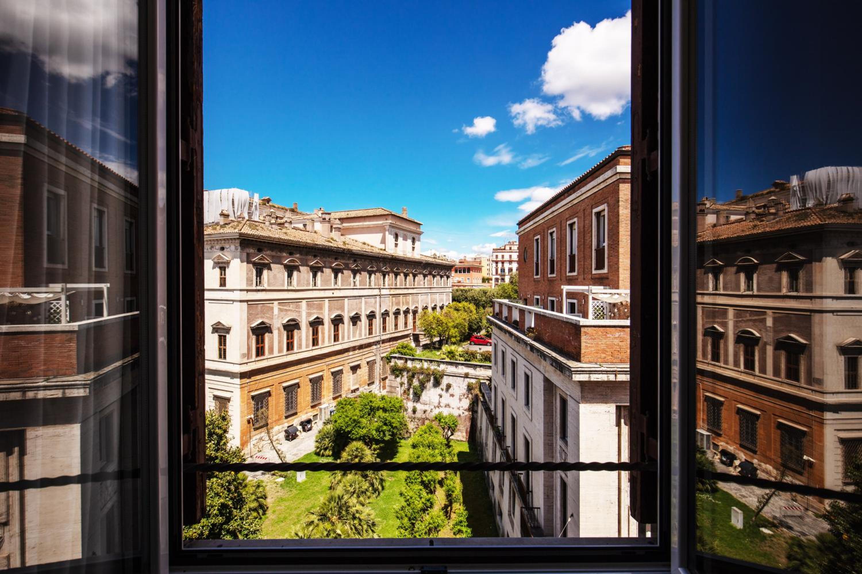 Al Manthia Hotel - Gruppo Trevi Hotels photo 4