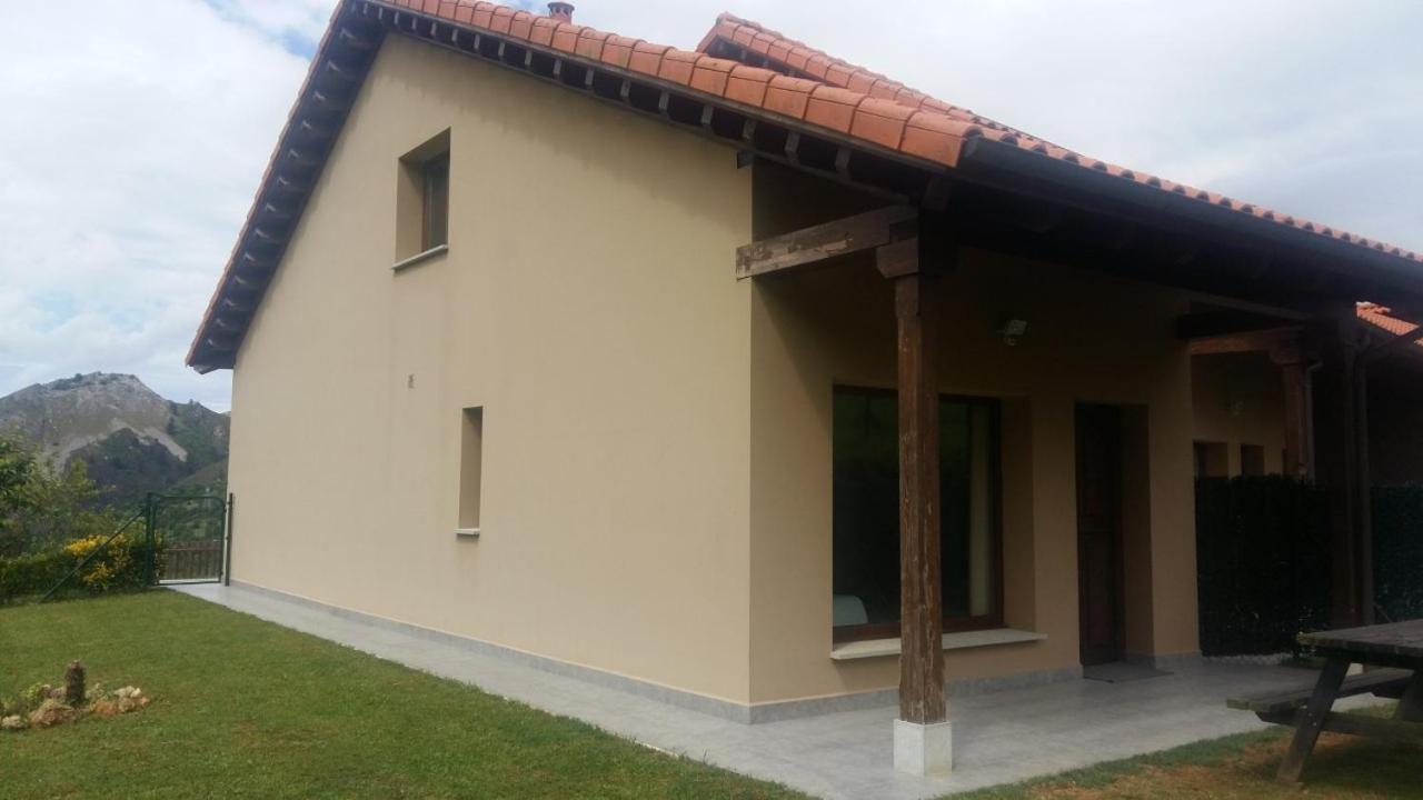 Apartamentos La Senda view 2