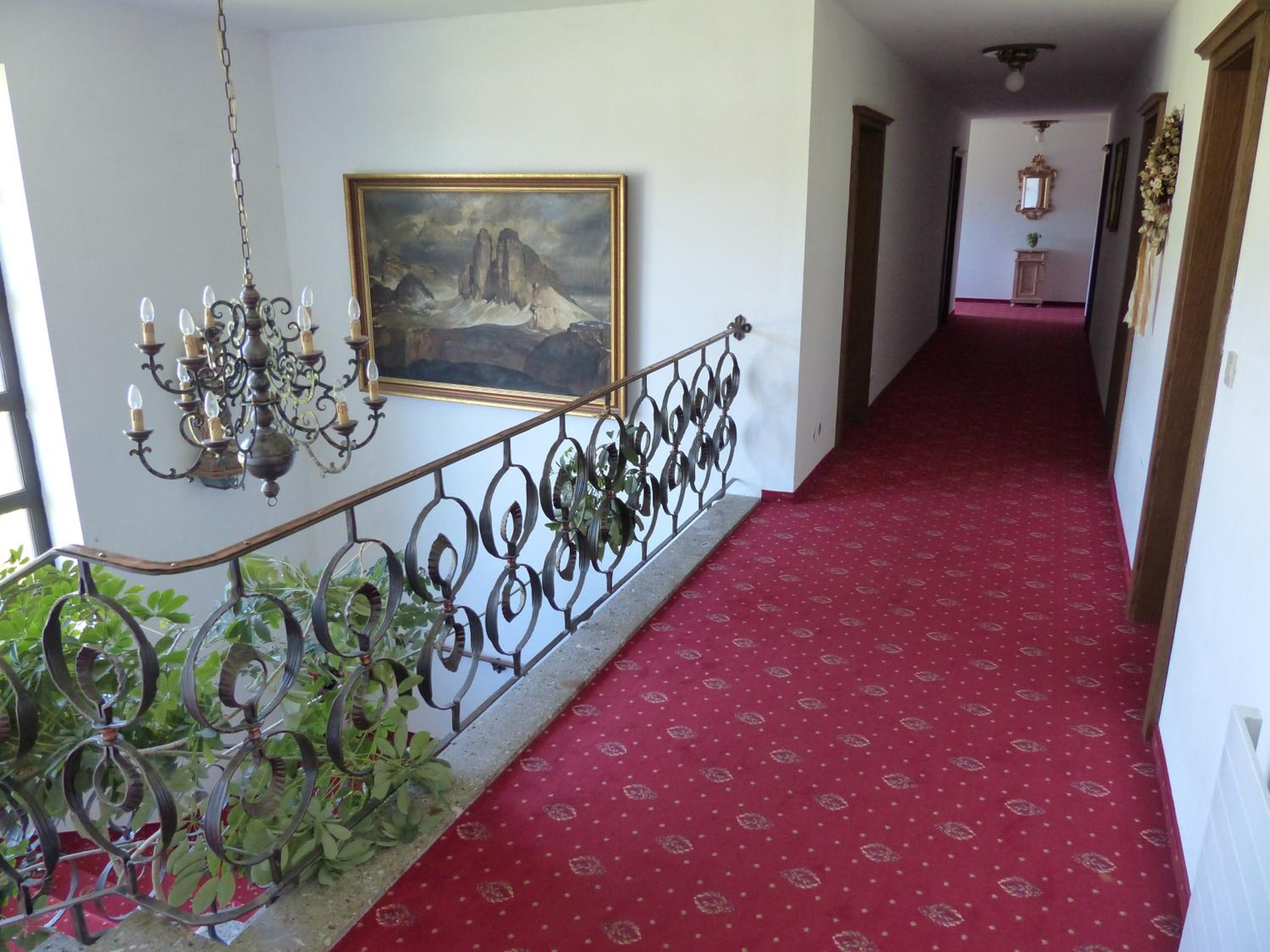Pension Hohenrainer