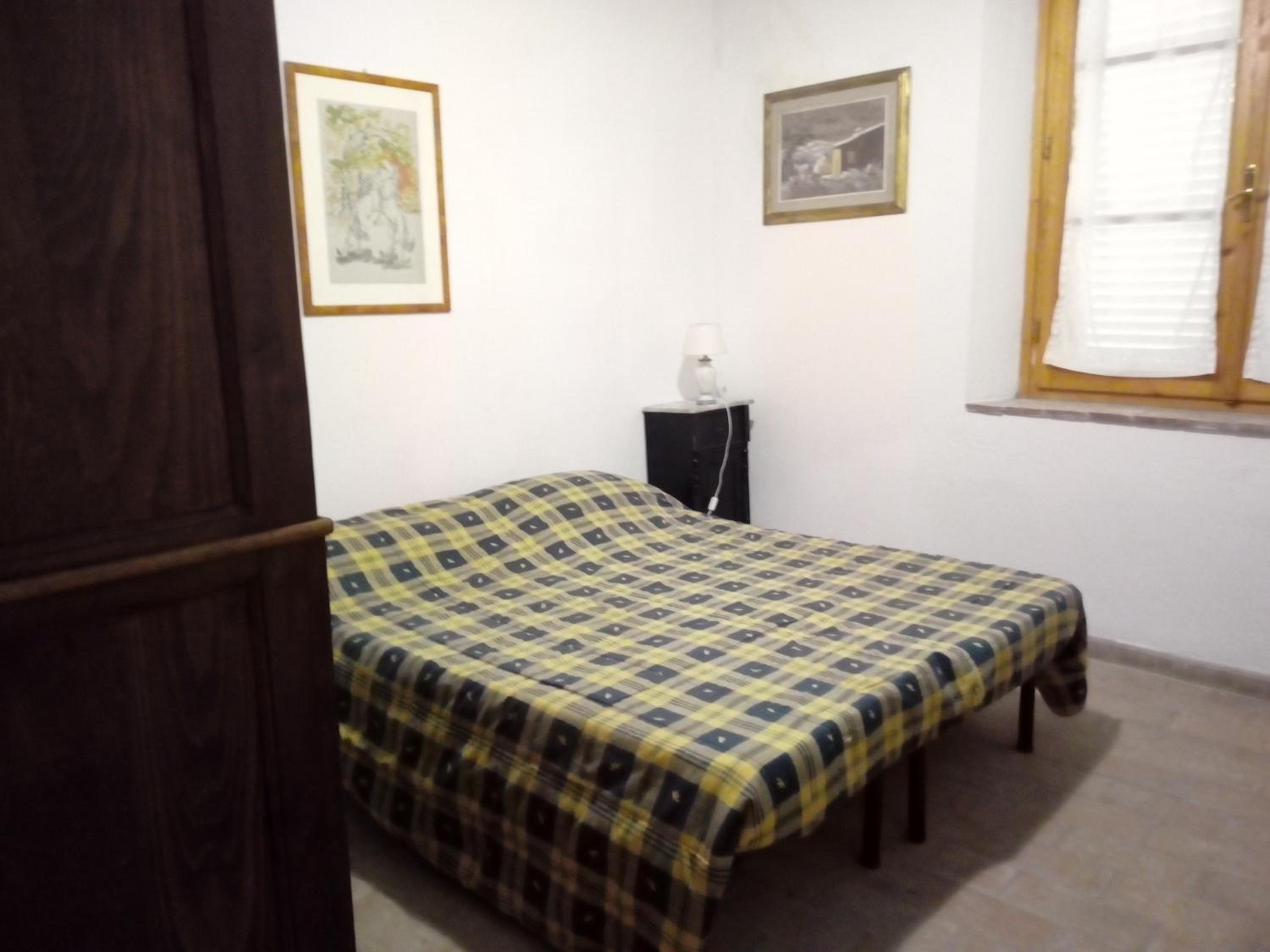 Agriturismo Baratti