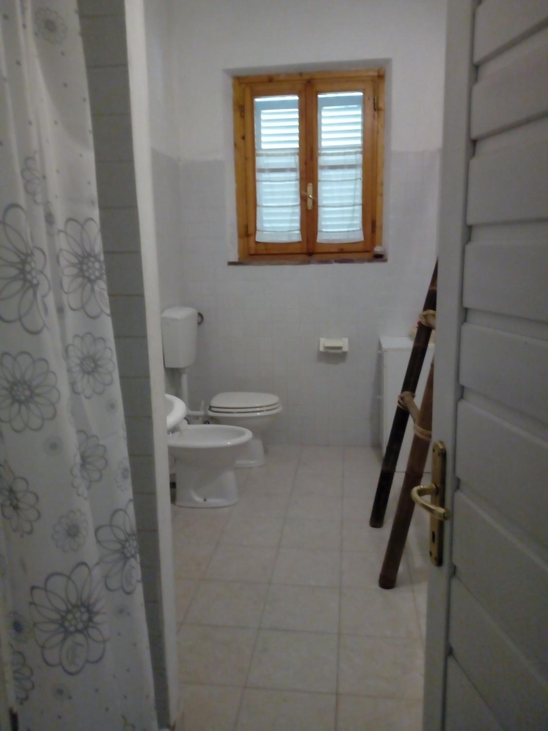 Agriturismo Baratti