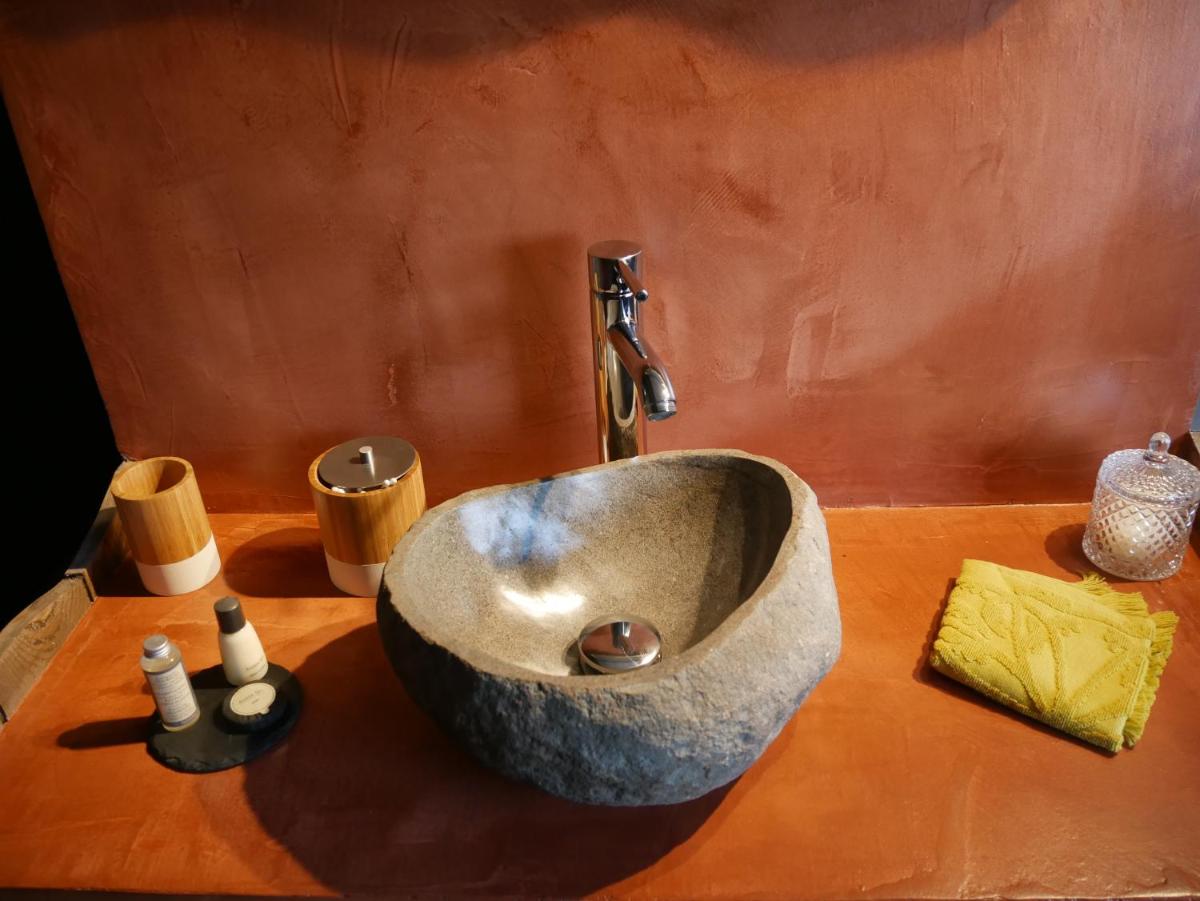 Lavand'Ange et SPA