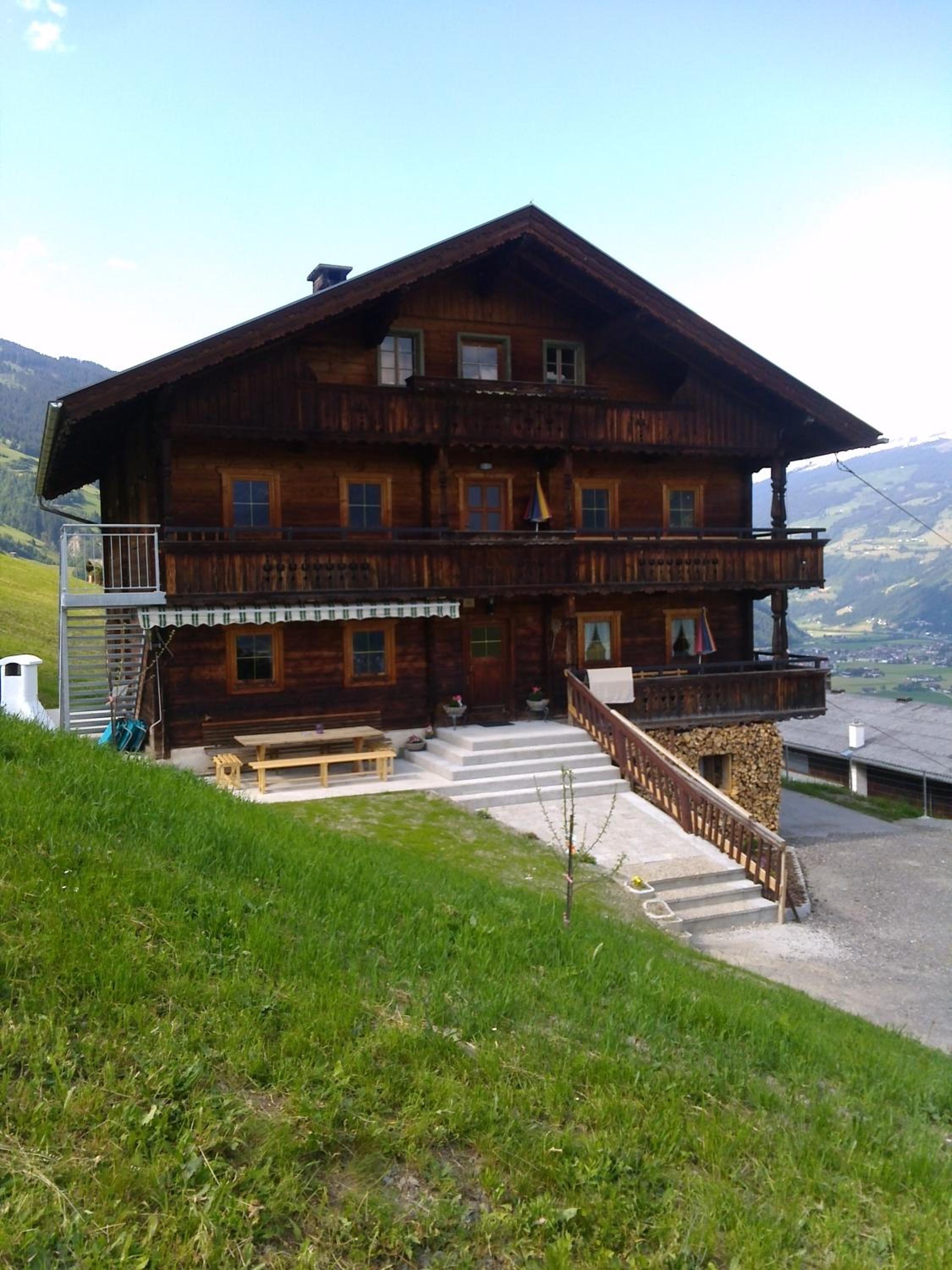 building
