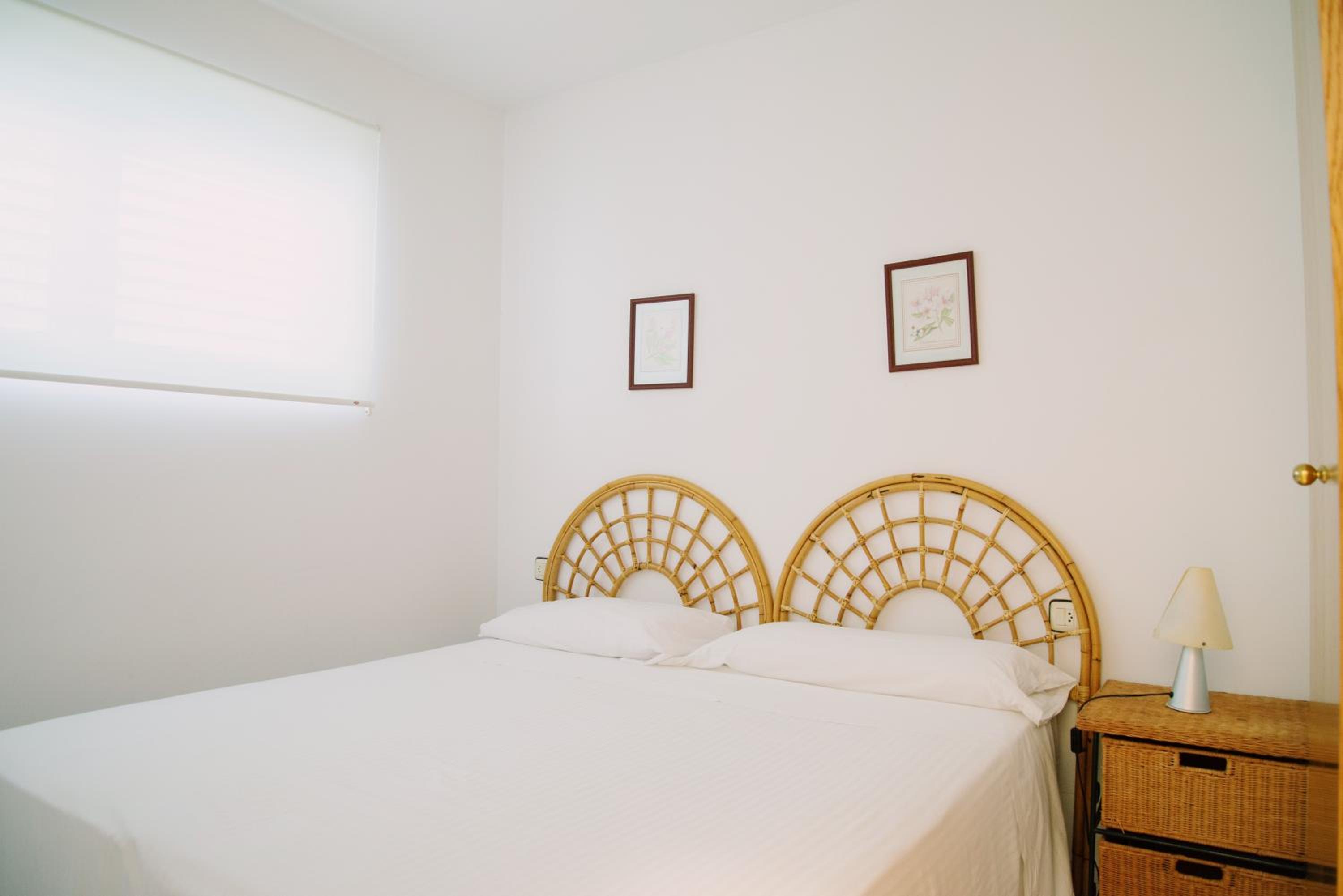 Santa Llucia Apartaments
