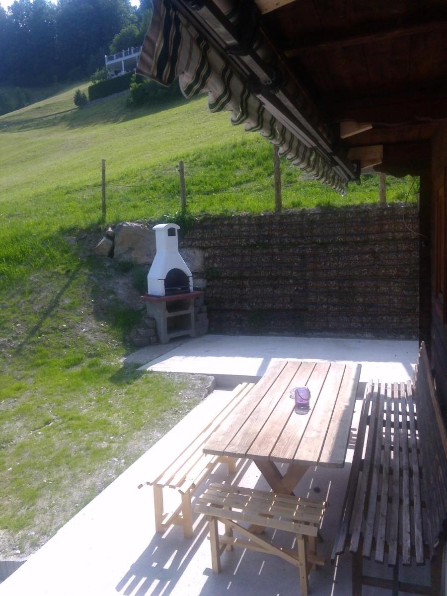 Bauernhaus Fankhauser