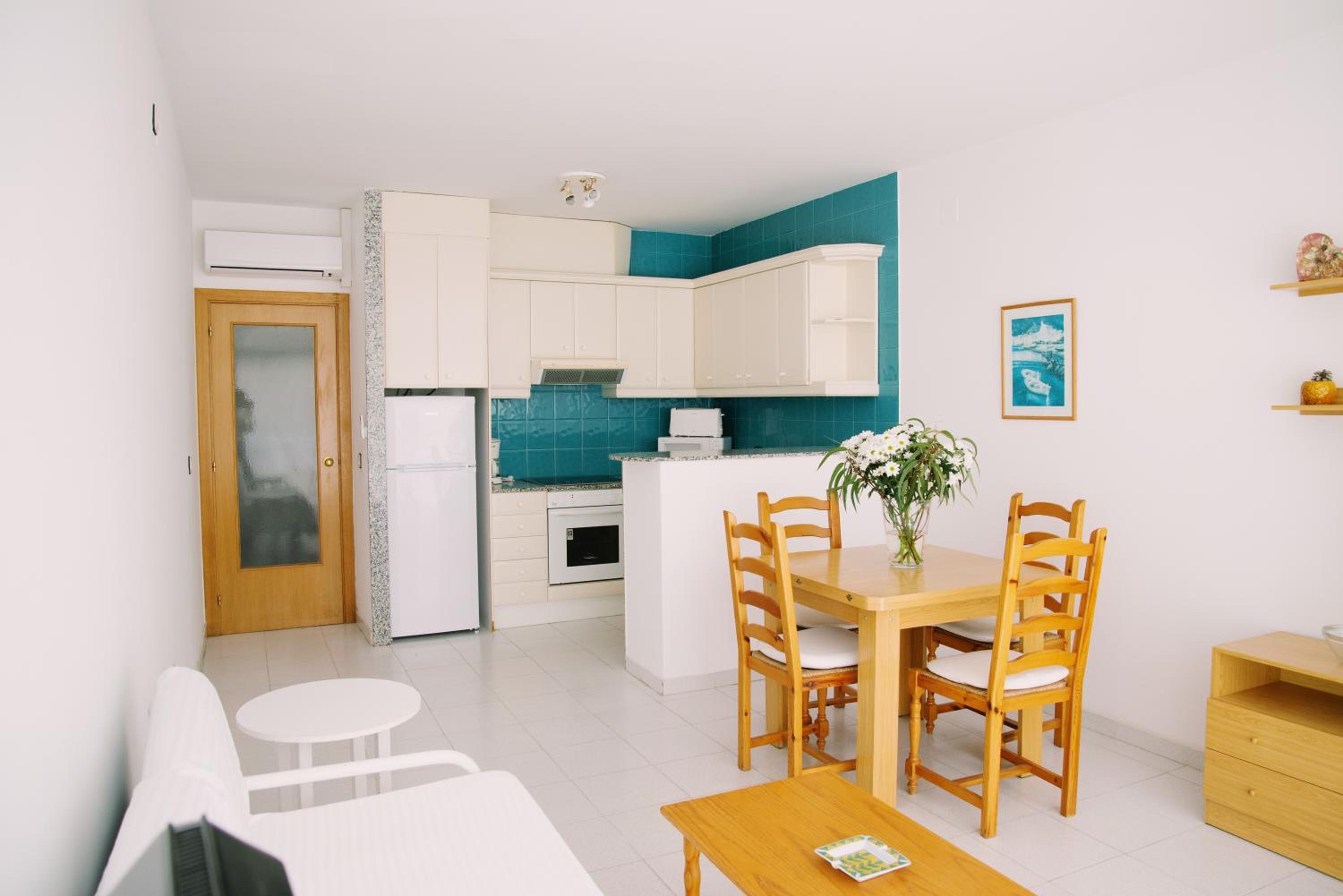 Santa Llucia Apartaments