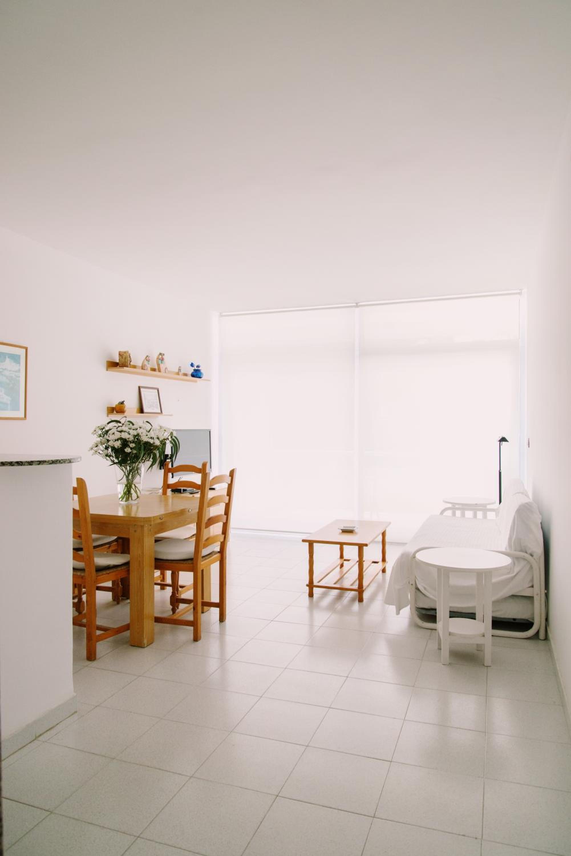 Santa Llucia Apartaments