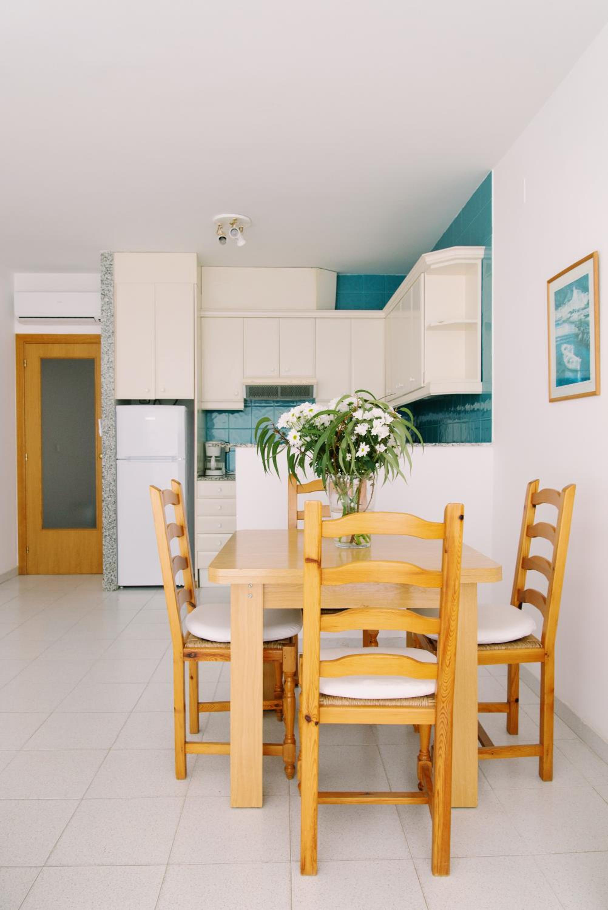 Santa Llucia Apartaments