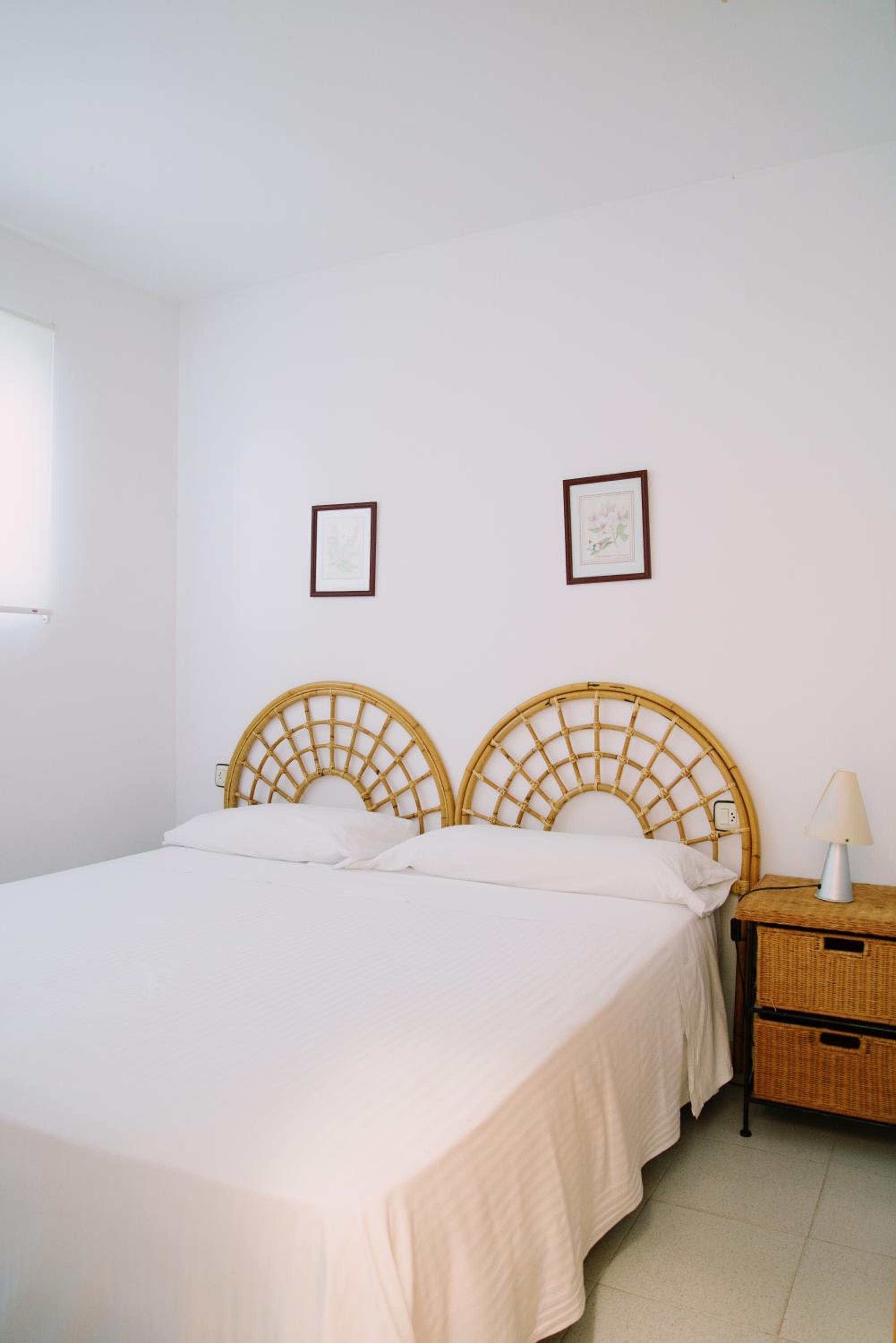 Santa Llucia Apartaments